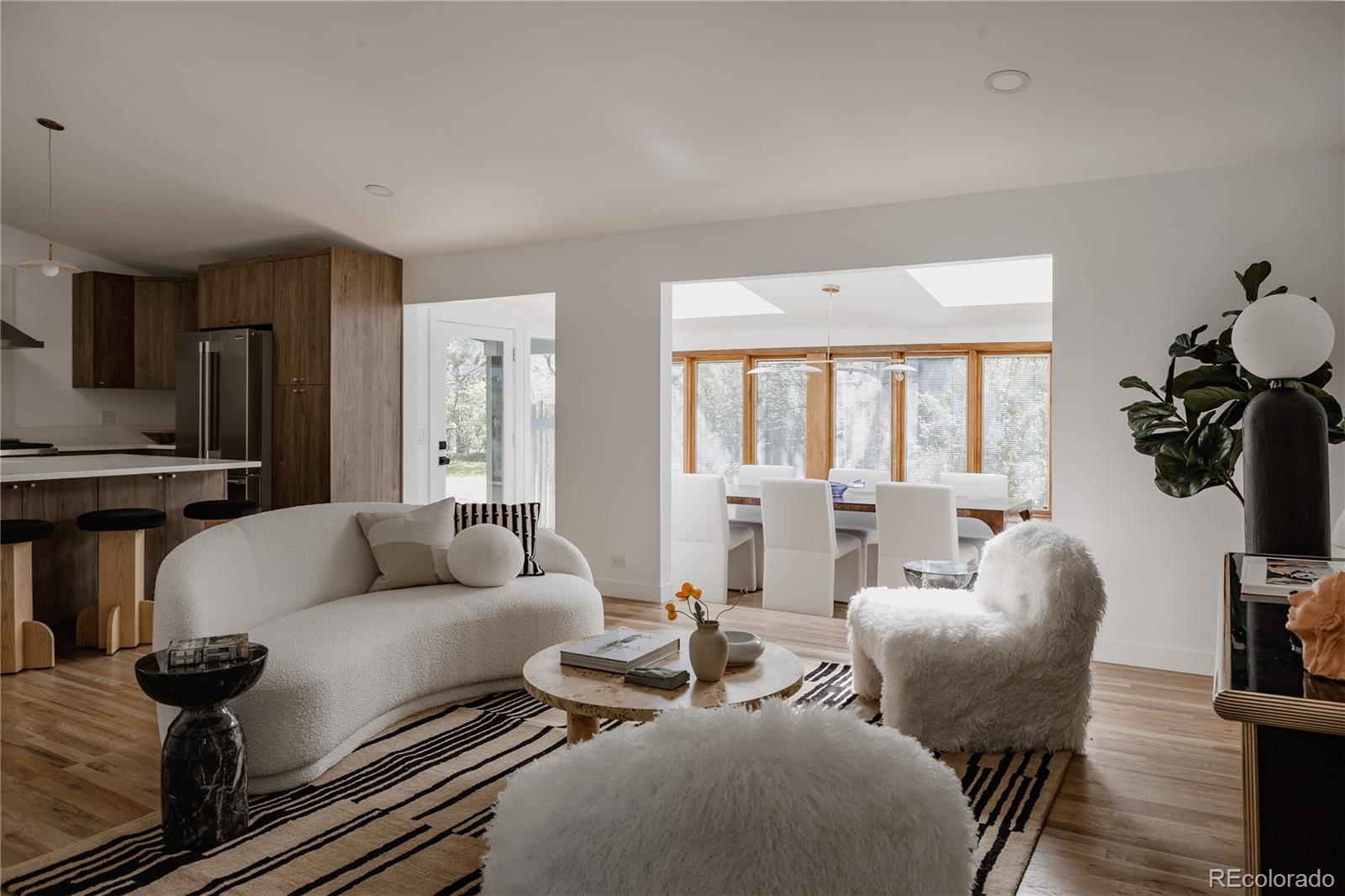 MLS Image #3 for 3600 e bates avenue,denver, Colorado