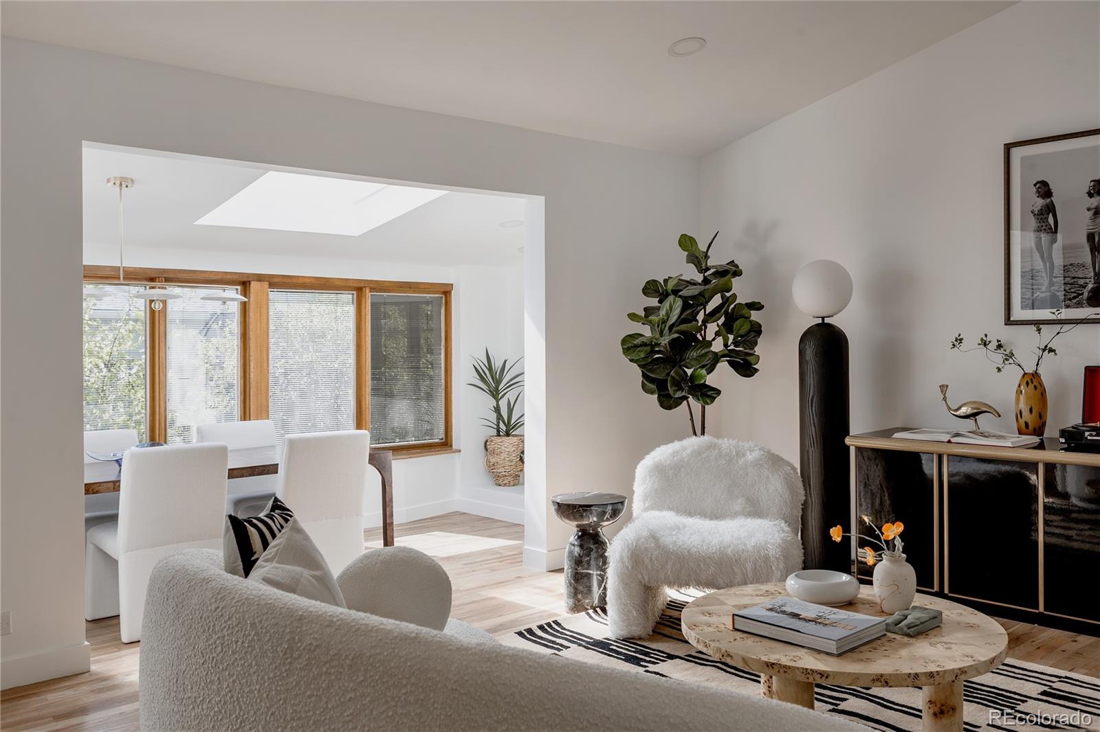 MLS Image #4 for 3600 e bates avenue,denver, Colorado