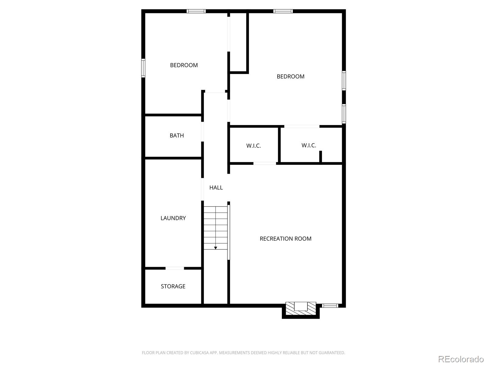 MLS Image #40 for 3600 e bates avenue,denver, Colorado