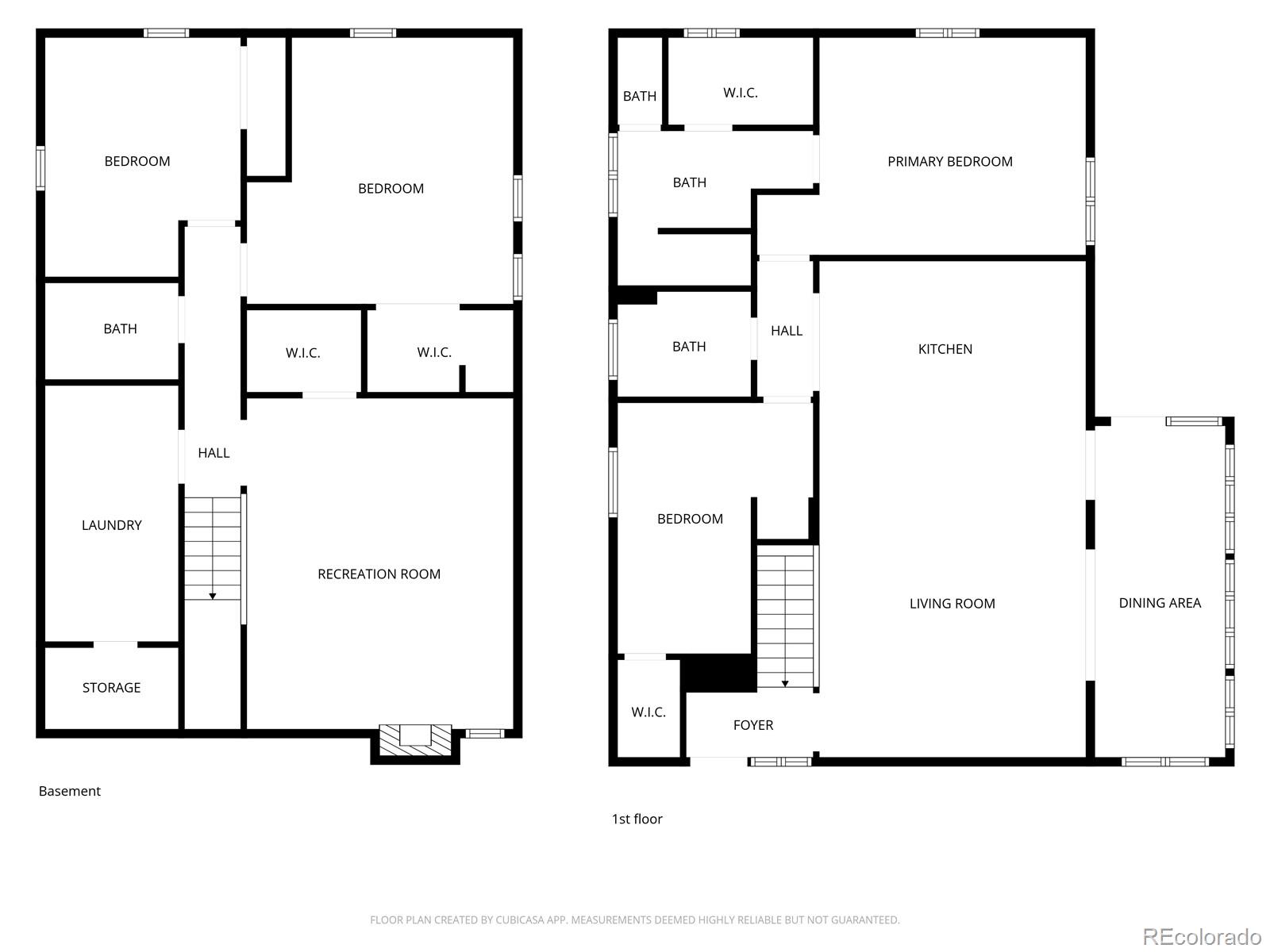 MLS Image #42 for 3600 e bates avenue,denver, Colorado