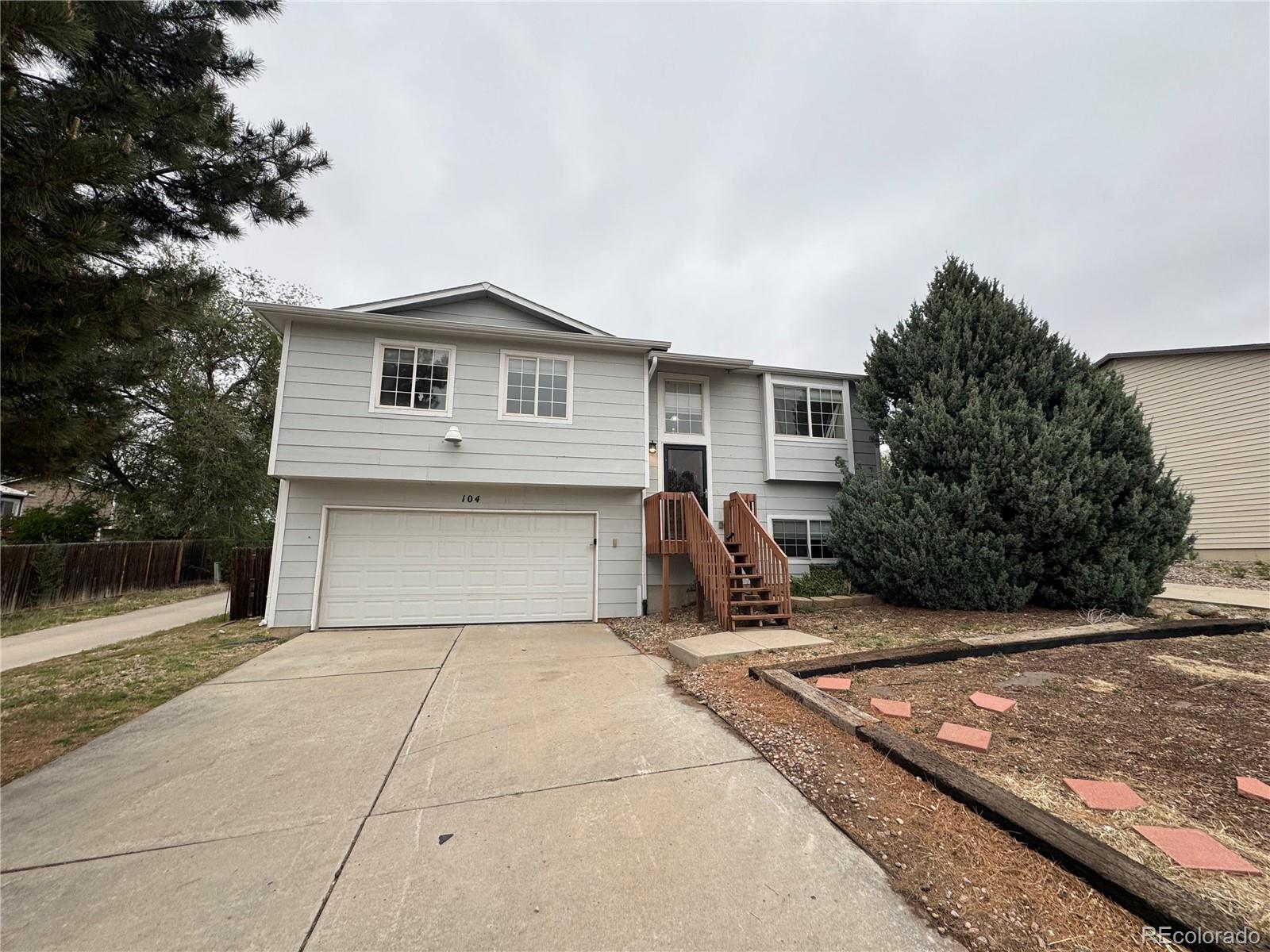 MLS Image #0 for 104  comanche court,fountain, Colorado