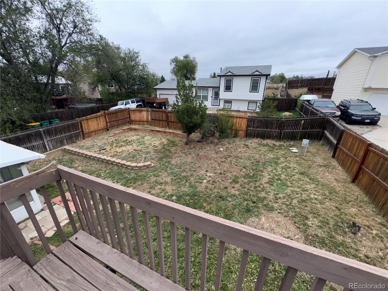 MLS Image #22 for 104  comanche court,fountain, Colorado