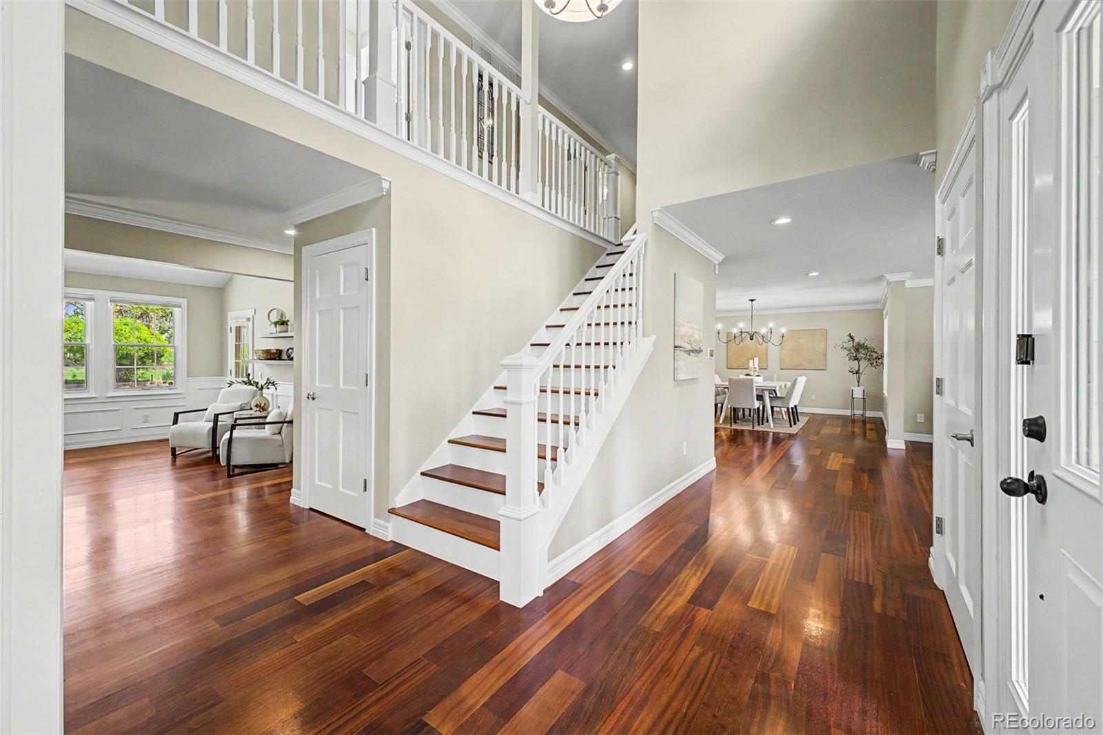 MLS Image #1 for 1249 e green meadow lane,greenwood village, Colorado