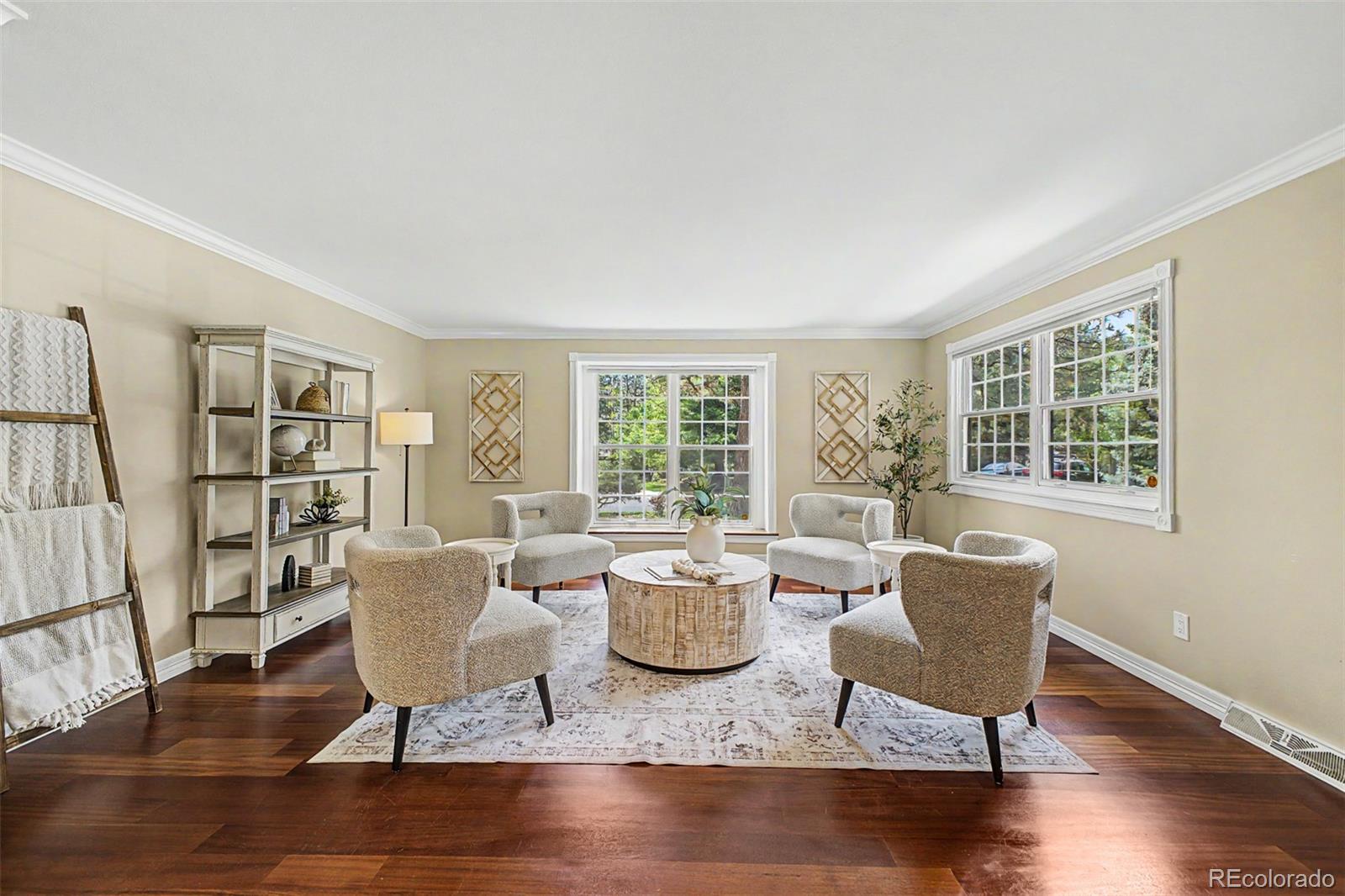 MLS Image #2 for 1249 e green meadow lane,greenwood village, Colorado