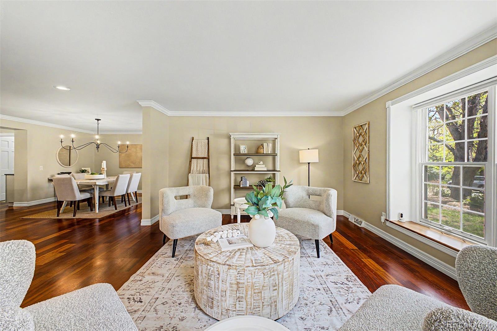 MLS Image #3 for 1249 e green meadow lane,greenwood village, Colorado