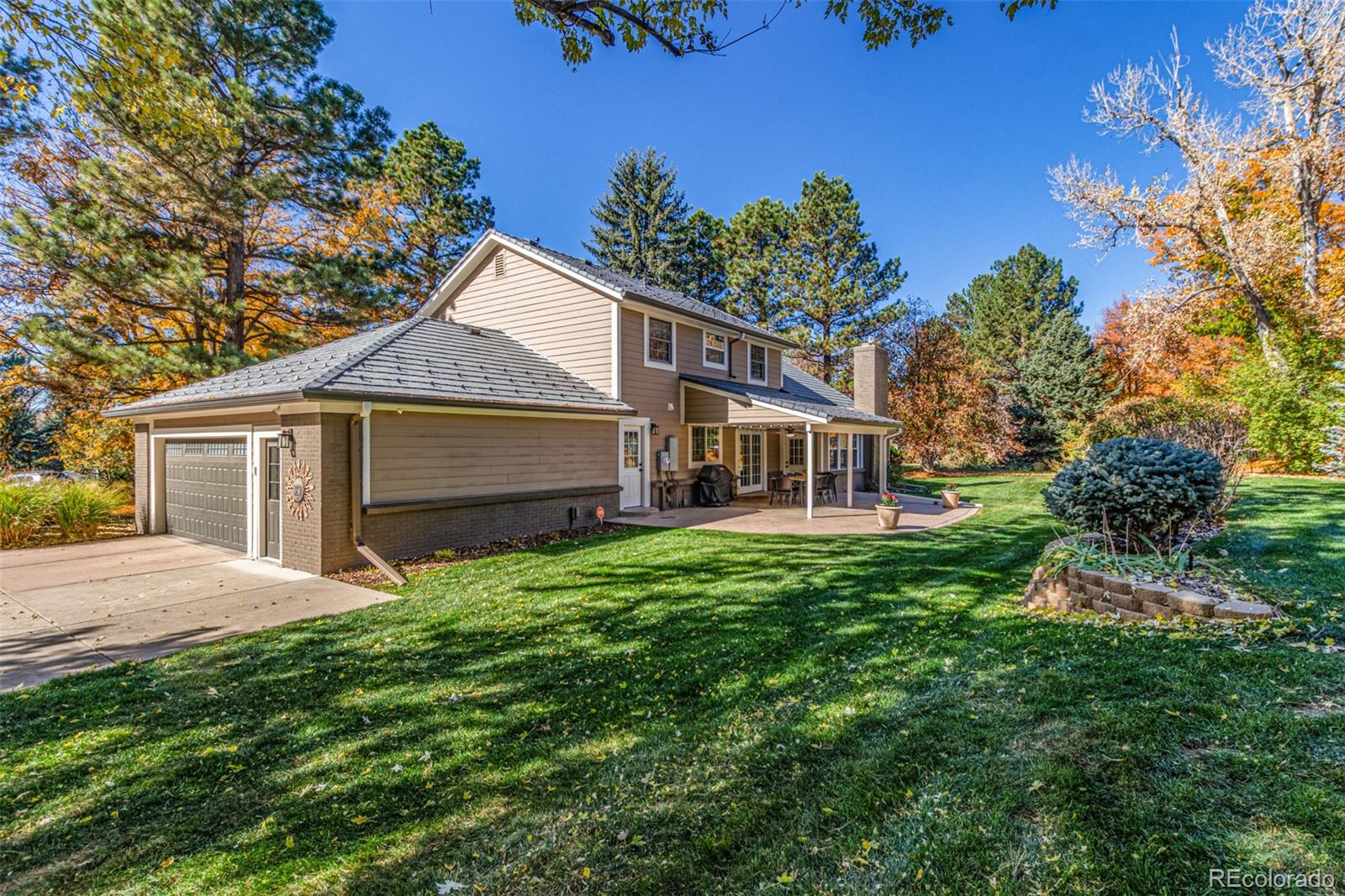 MLS Image #37 for 1249 e green meadow lane,greenwood village, Colorado