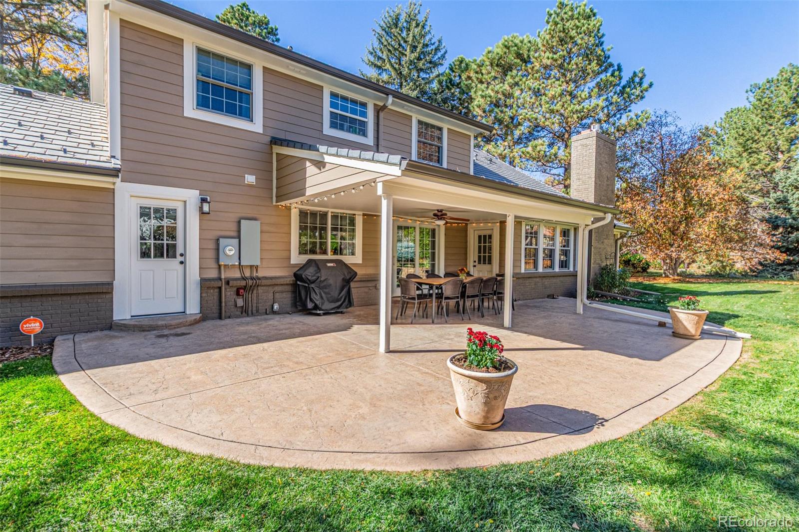 MLS Image #38 for 1249 e green meadow lane,greenwood village, Colorado
