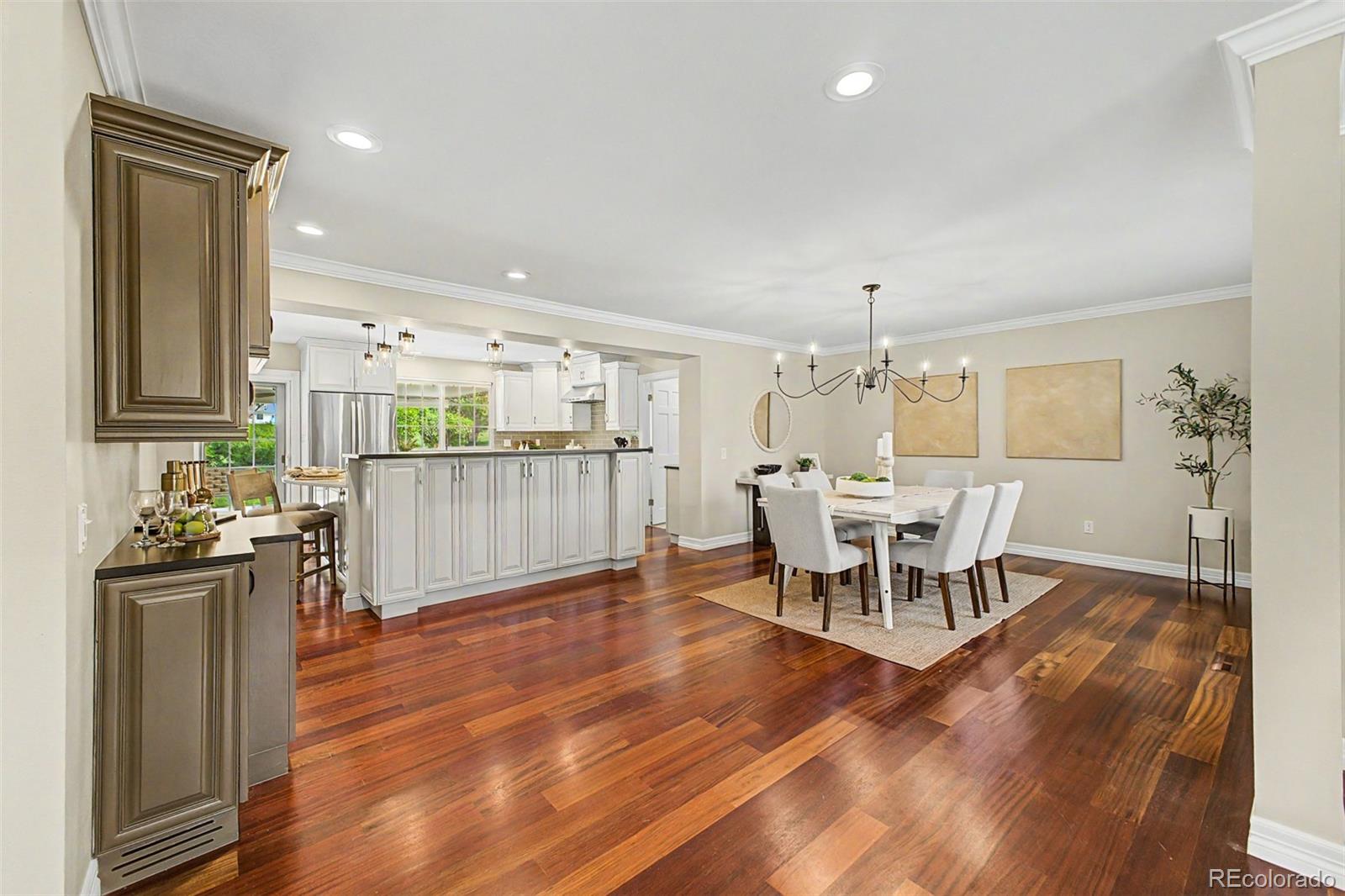 MLS Image #4 for 1249 e green meadow lane,greenwood village, Colorado