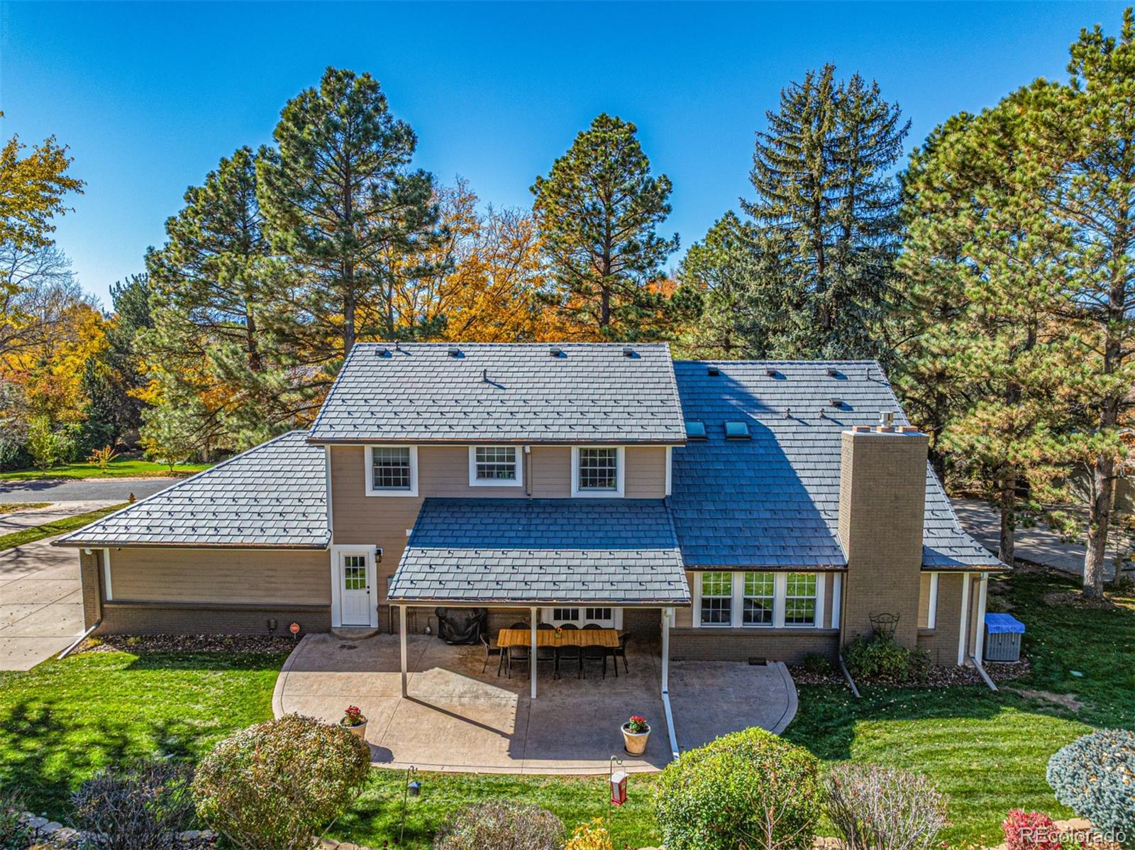 MLS Image #42 for 1249 e green meadow lane,greenwood village, Colorado