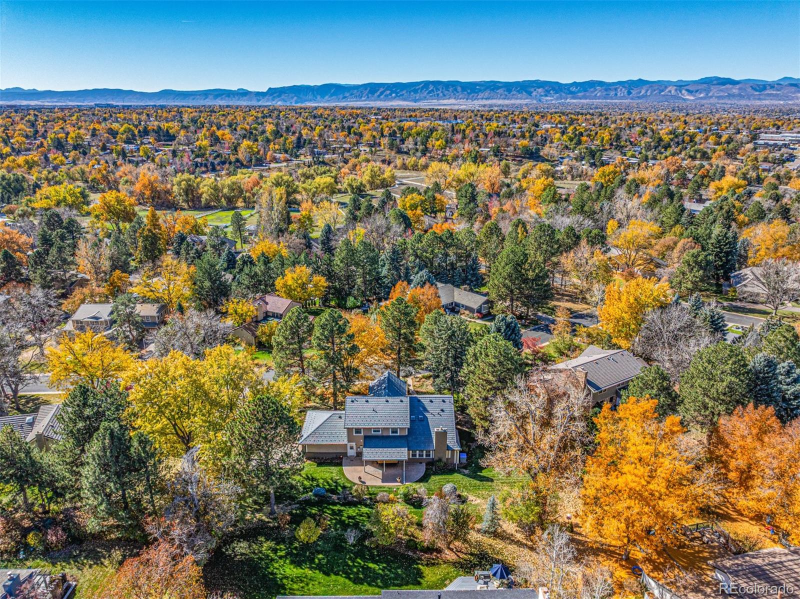 MLS Image #43 for 1249 e green meadow lane,greenwood village, Colorado