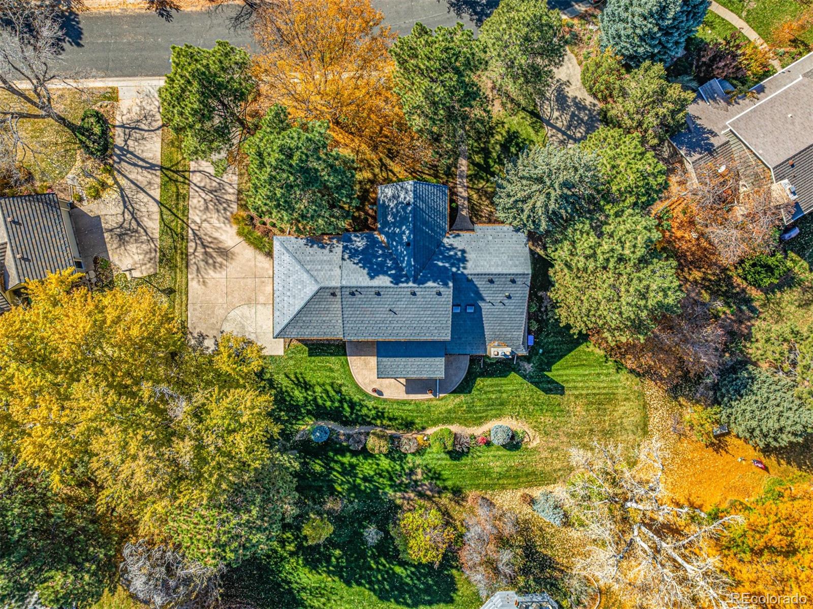 MLS Image #44 for 1249 e green meadow lane,greenwood village, Colorado