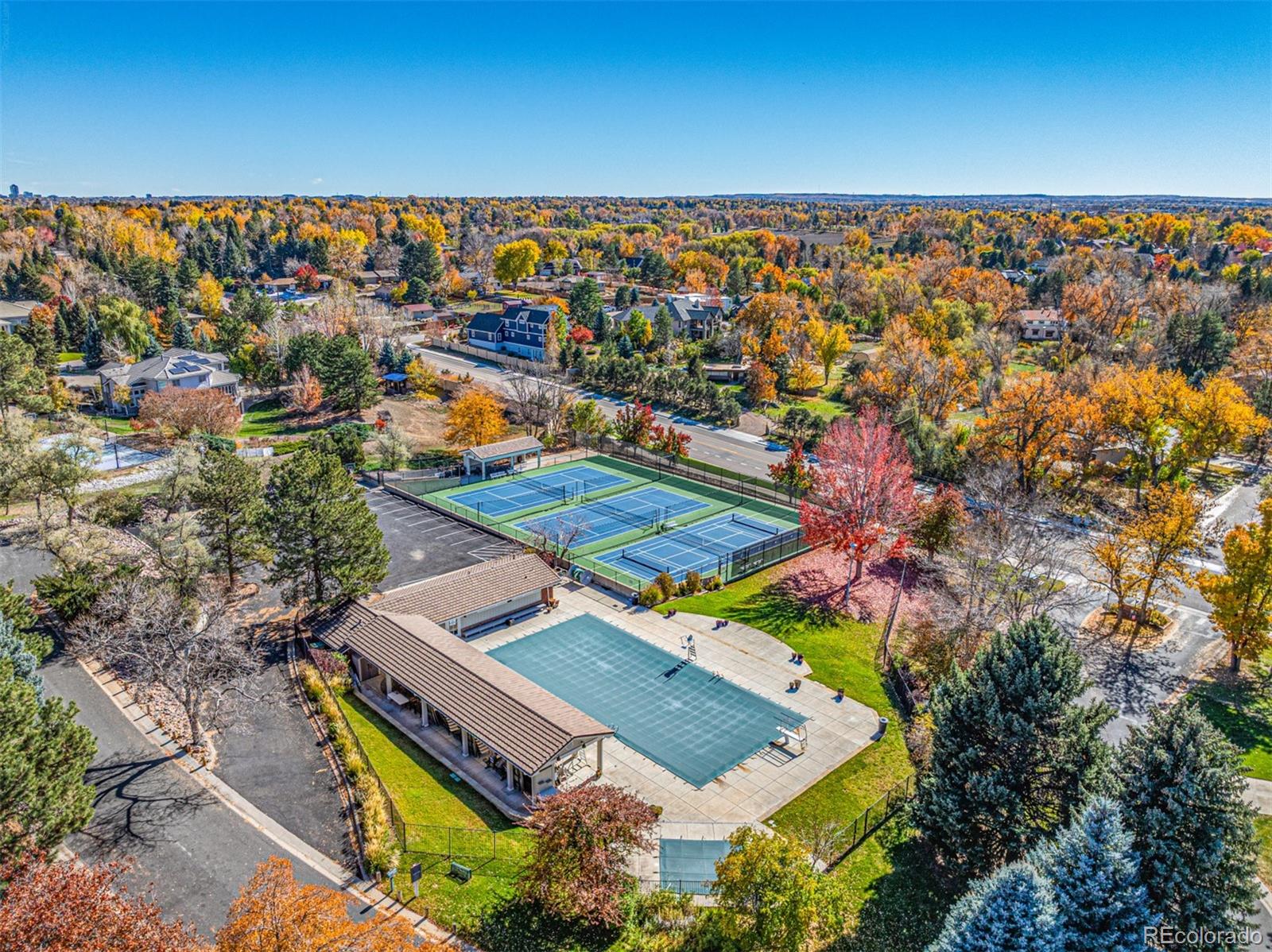 MLS Image #45 for 1249 e green meadow lane,greenwood village, Colorado