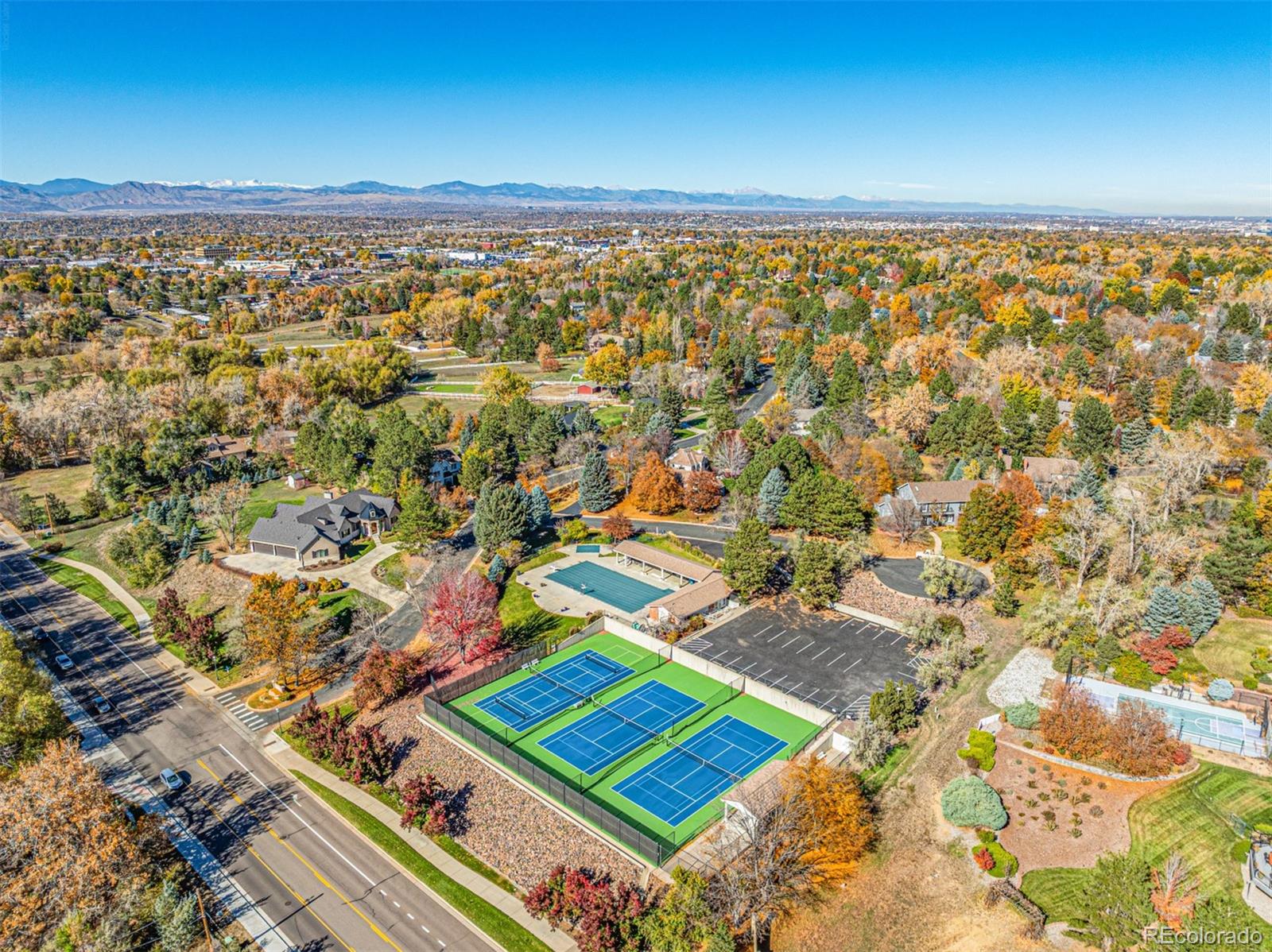 MLS Image #46 for 1249 e green meadow lane,greenwood village, Colorado