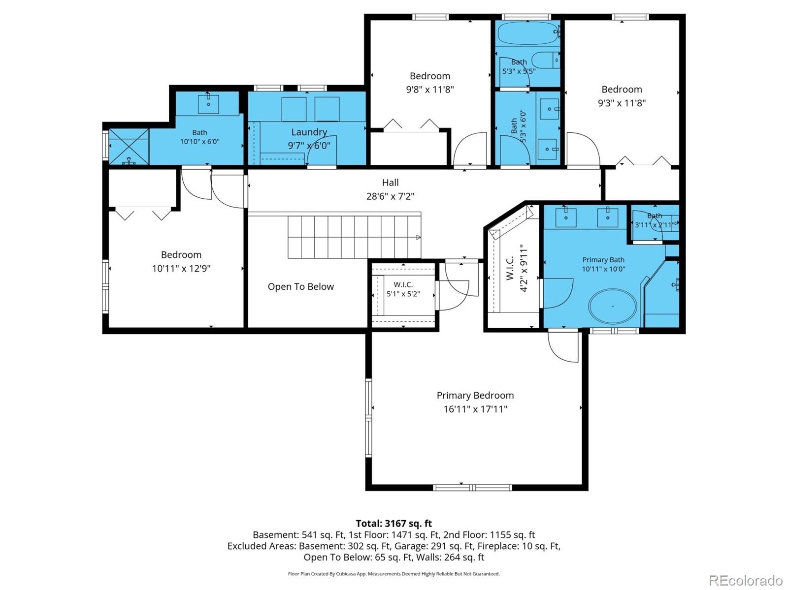 MLS Image #48 for 1249 e green meadow lane,greenwood village, Colorado