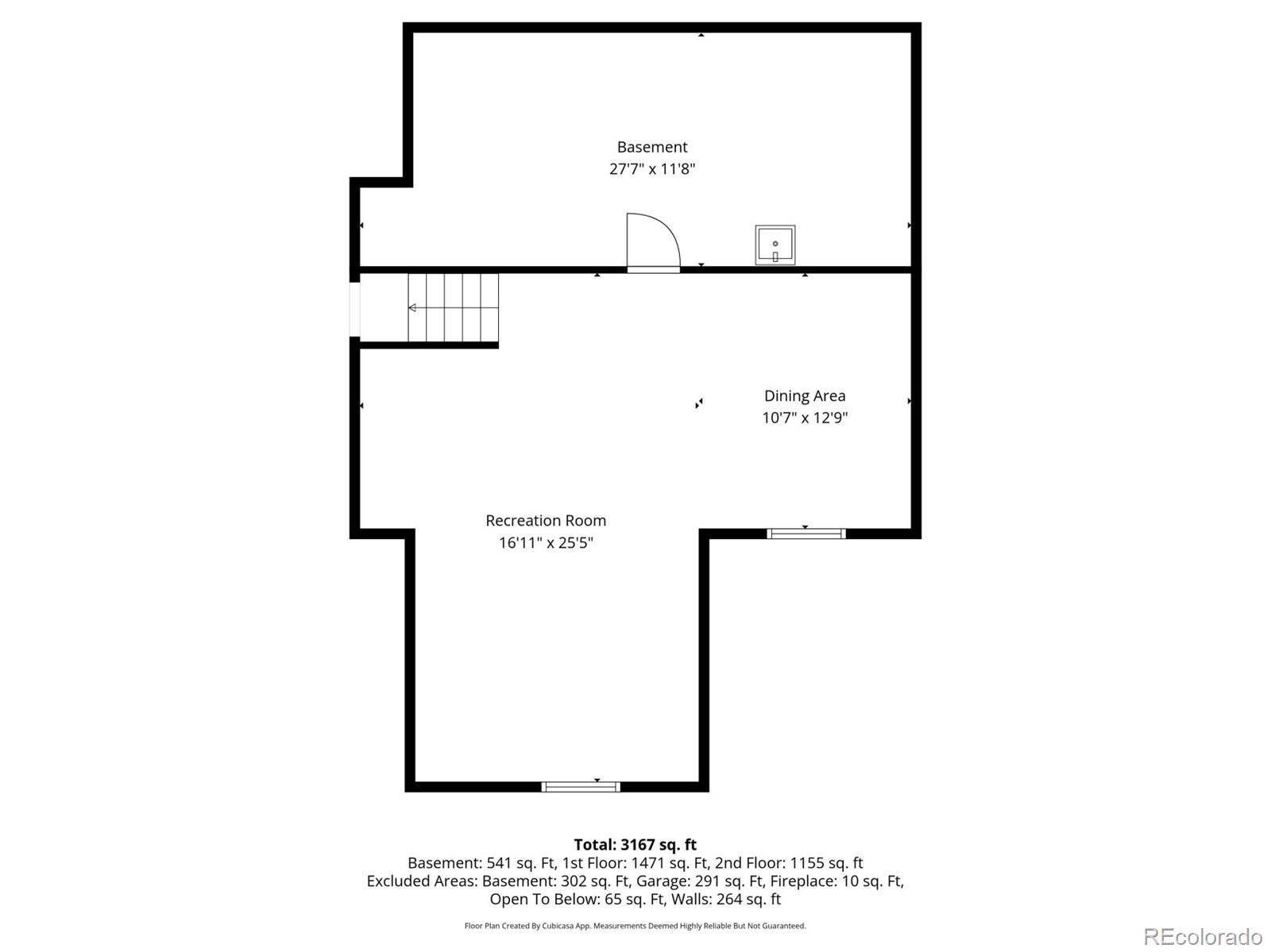 MLS Image #49 for 1249 e green meadow lane,greenwood village, Colorado