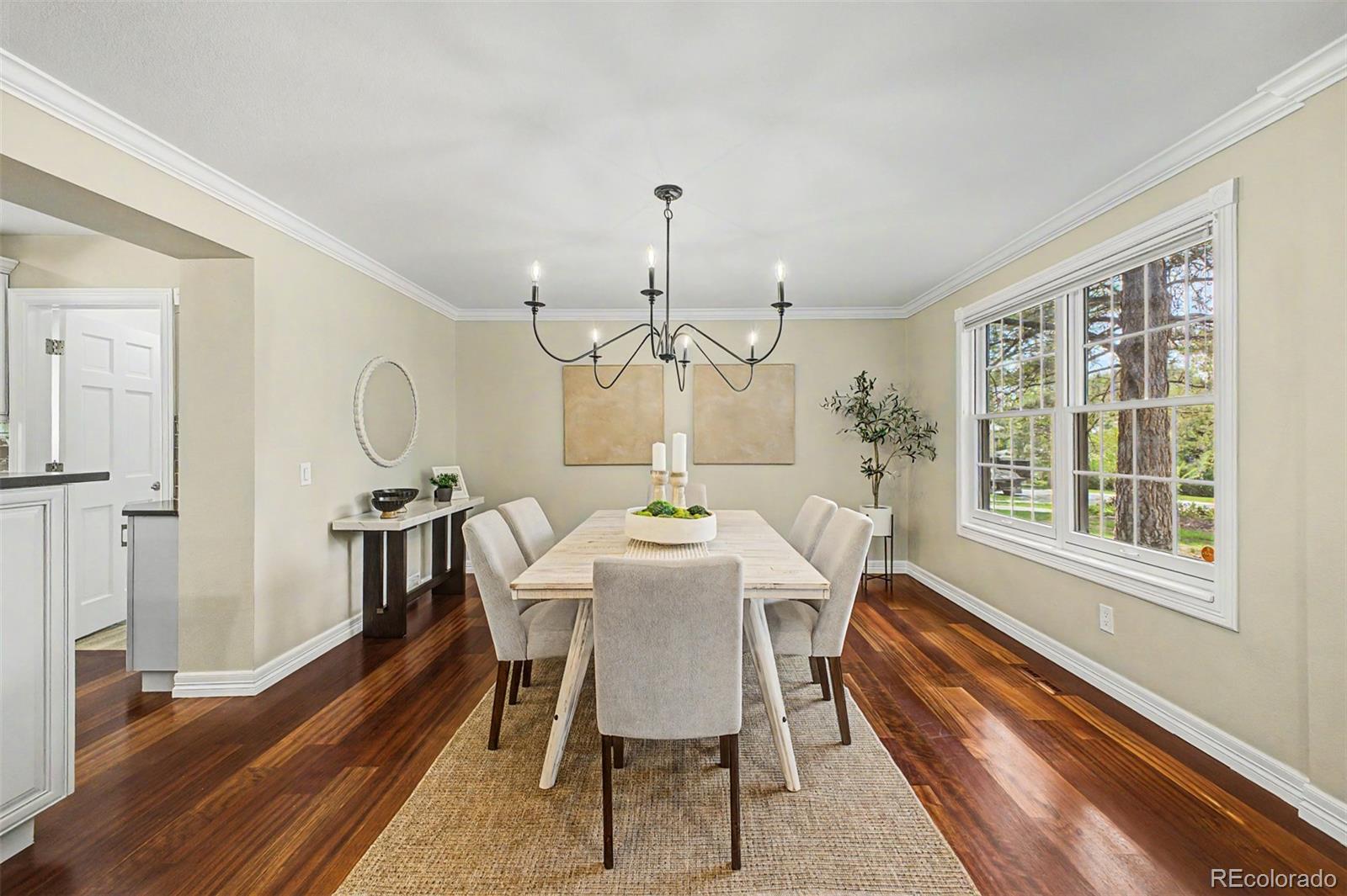 MLS Image #5 for 1249 e green meadow lane,greenwood village, Colorado