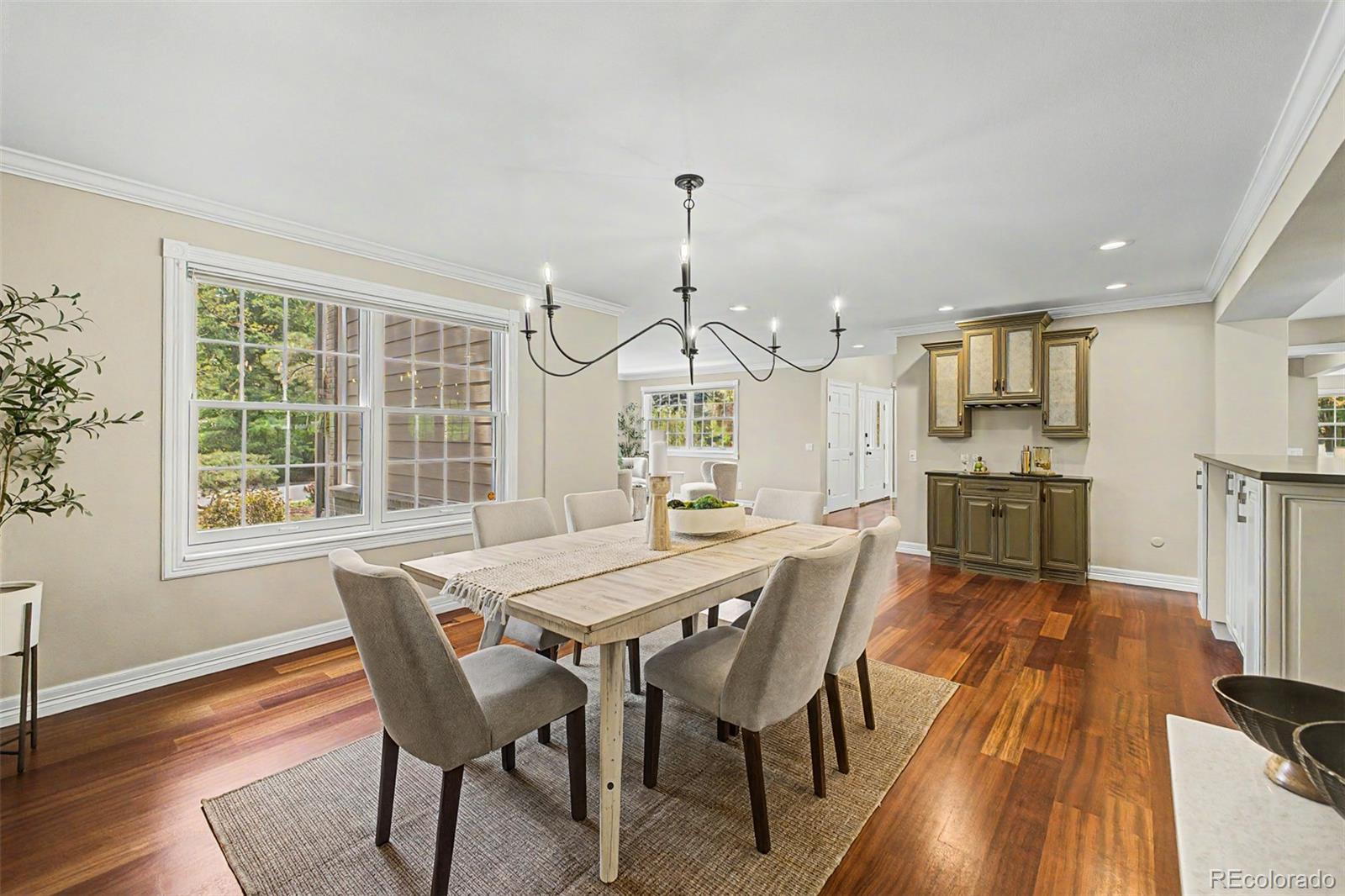 MLS Image #6 for 1249 e green meadow lane,greenwood village, Colorado