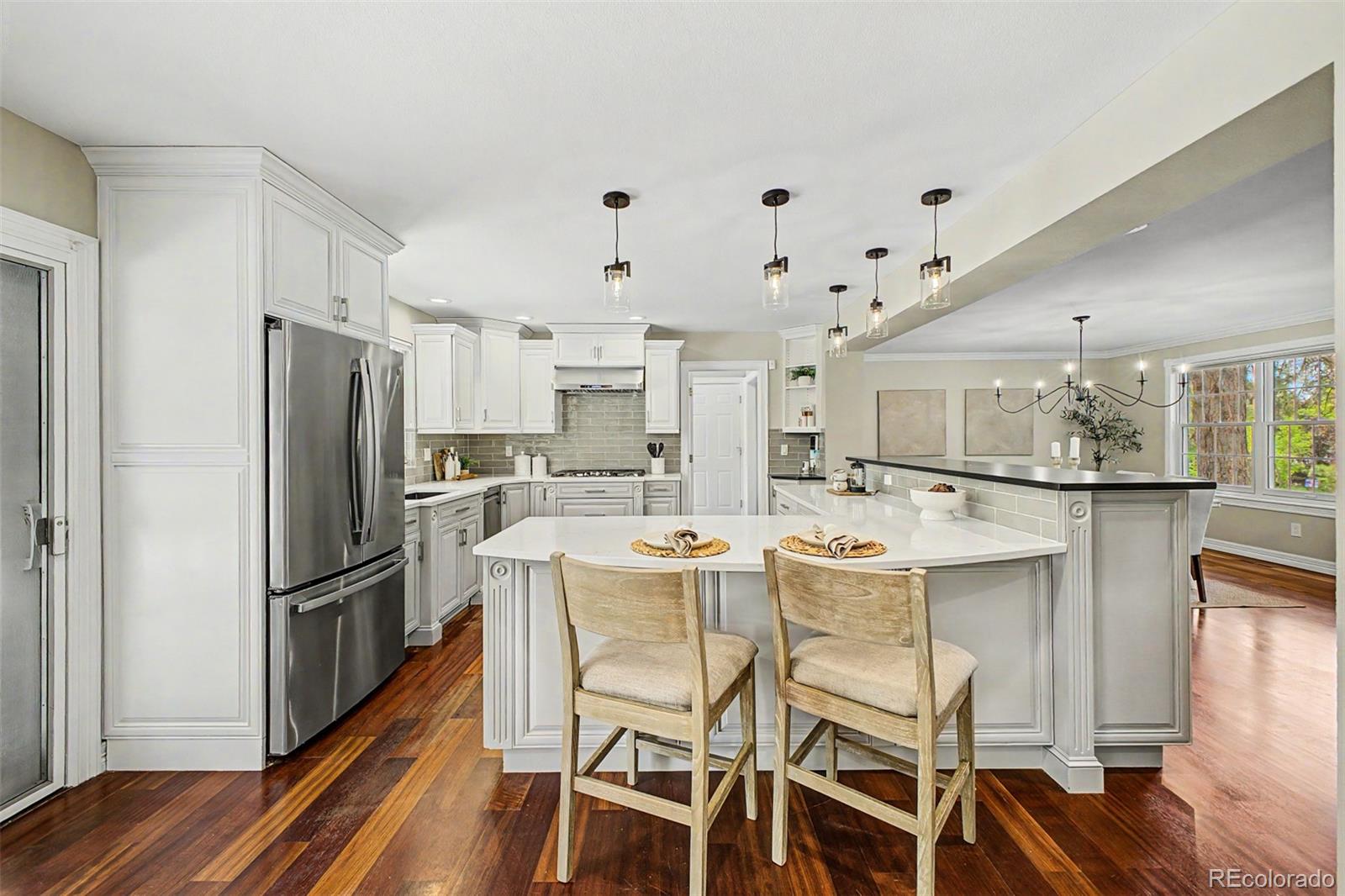MLS Image #9 for 1249 e green meadow lane,greenwood village, Colorado