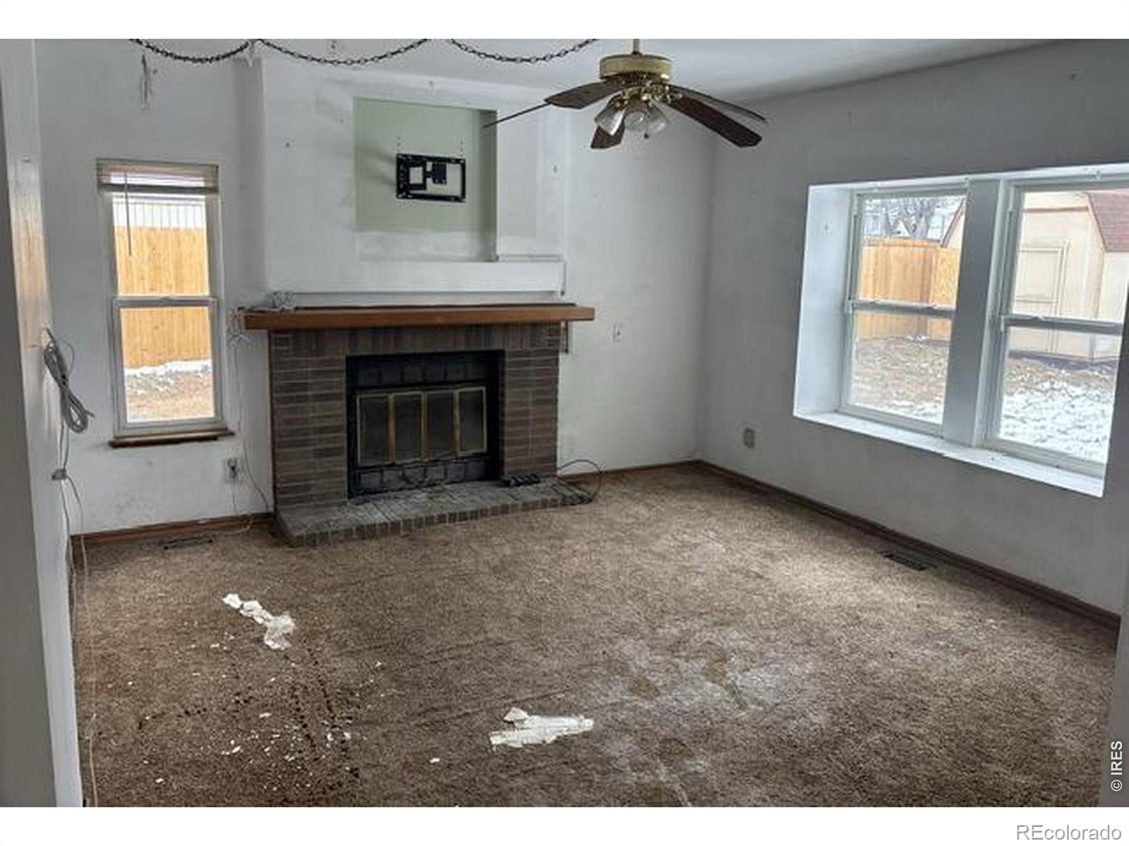 MLS Image #1 for 4931 w 7th street,greeley, Colorado