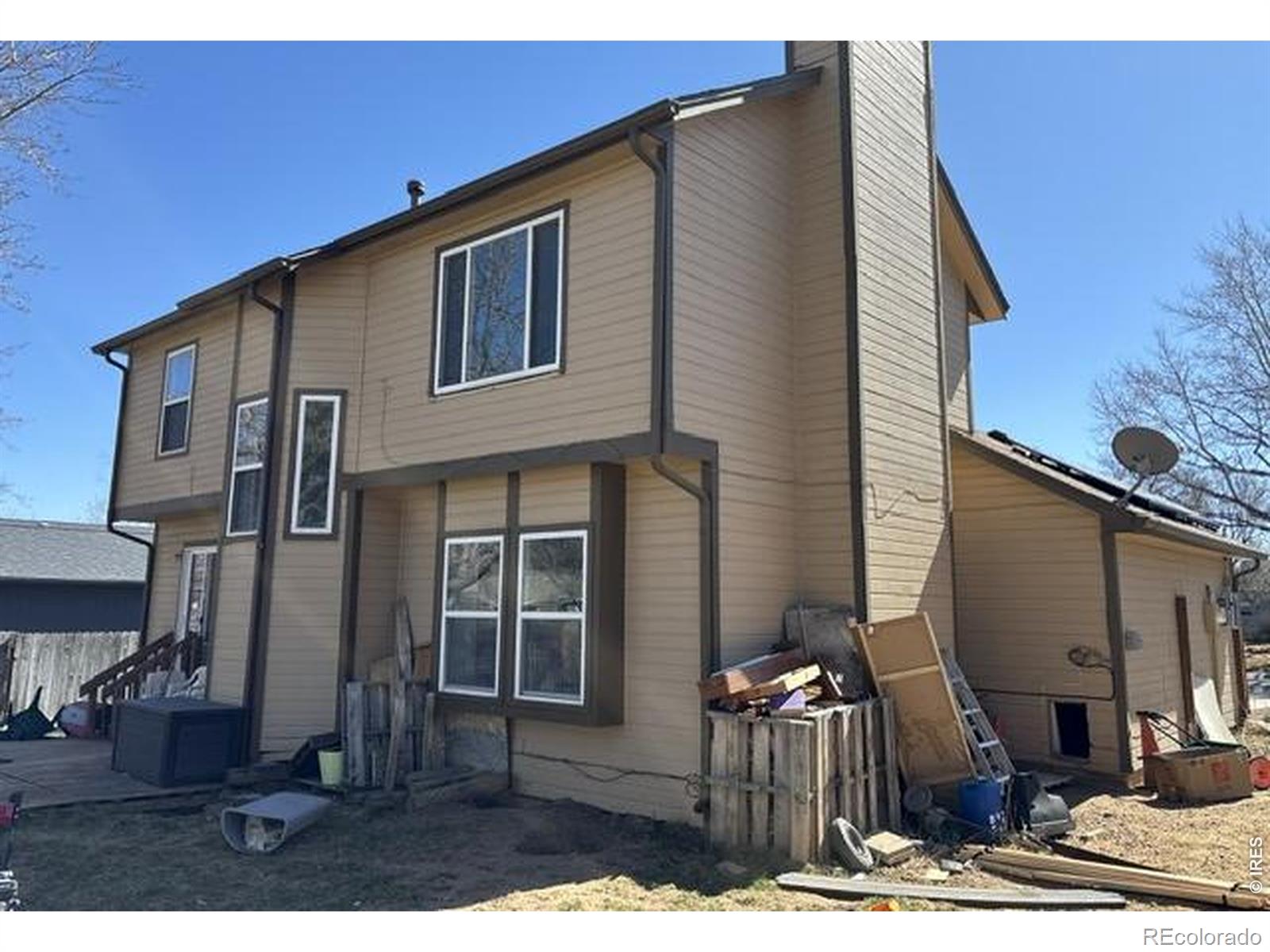 MLS Image #6 for 4931 w 7th street,greeley, Colorado