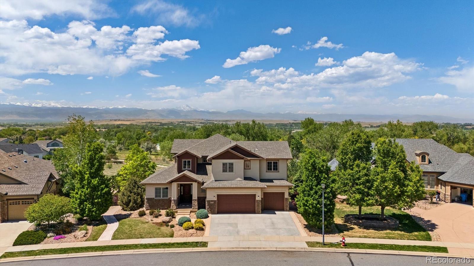 MLS Image #2 for 247  meadow view parkway,erie, Colorado