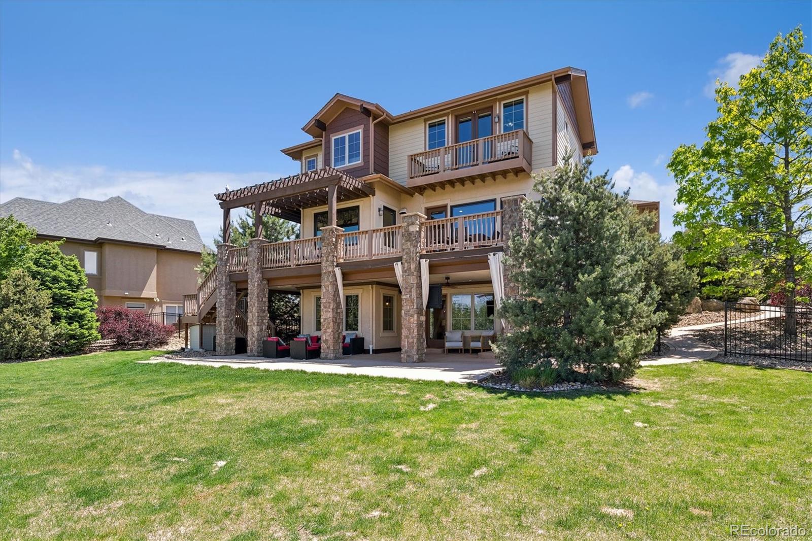 MLS Image #45 for 247  meadow view parkway,erie, Colorado