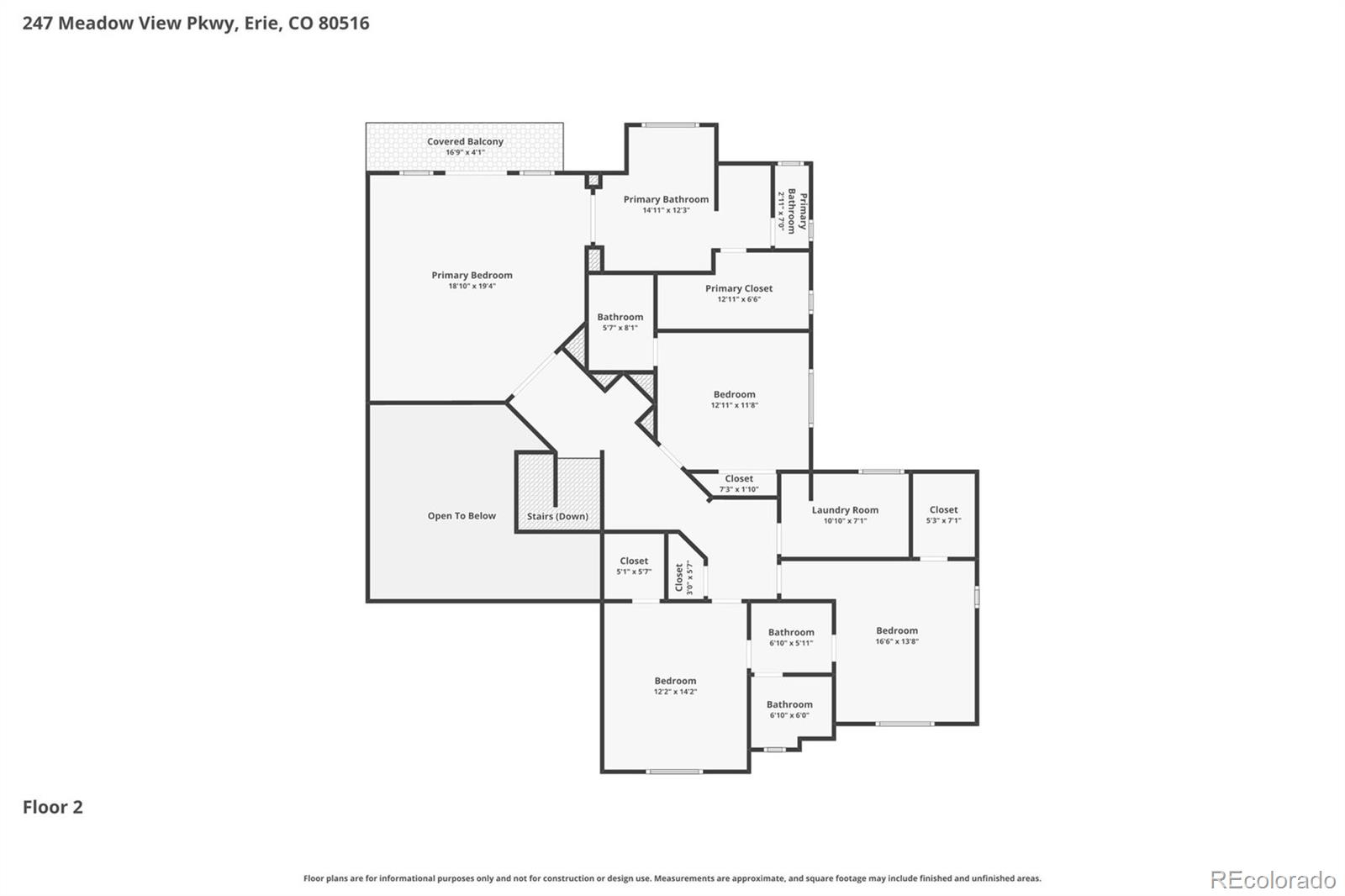 MLS Image #48 for 247  meadow view parkway,erie, Colorado