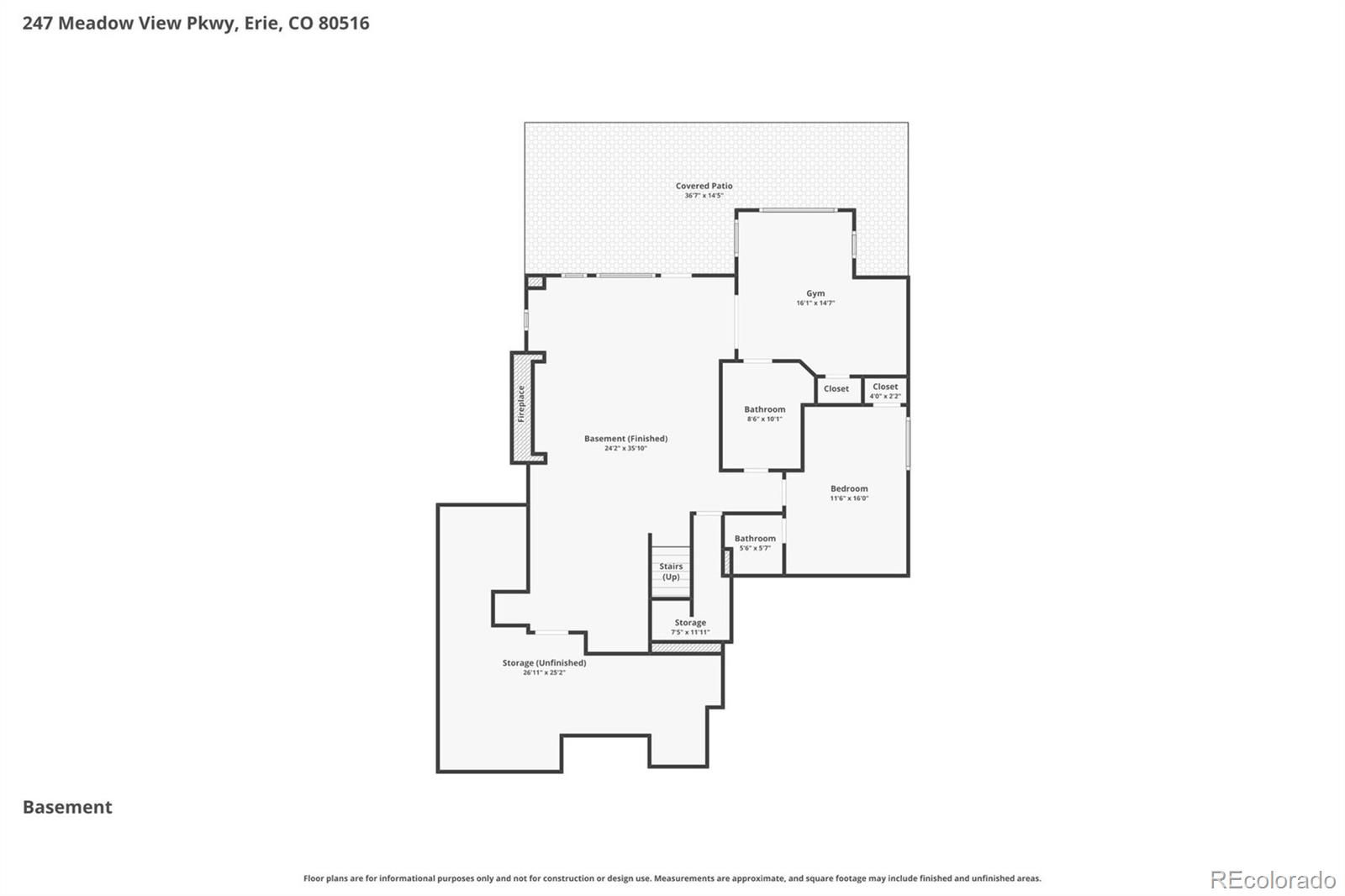 MLS Image #49 for 247  meadow view parkway,erie, Colorado