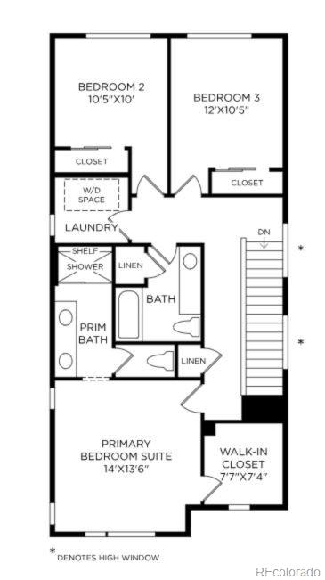 MLS Image #3 for 1719  keystone crest lane,colorado springs, Colorado