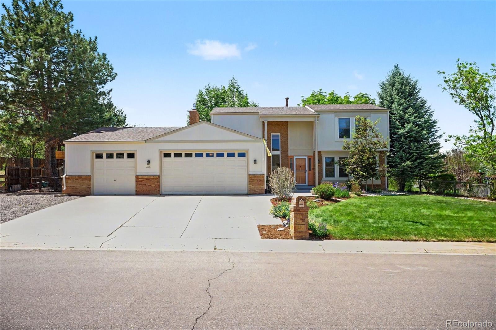 MLS Image #1 for 4623 s zenobia street,denver, Colorado