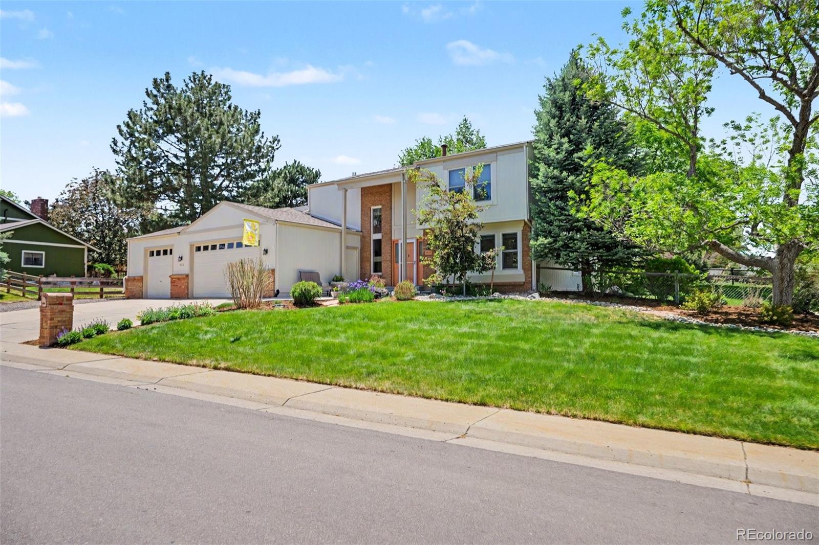 MLS Image #2 for 4623 s zenobia street,denver, Colorado
