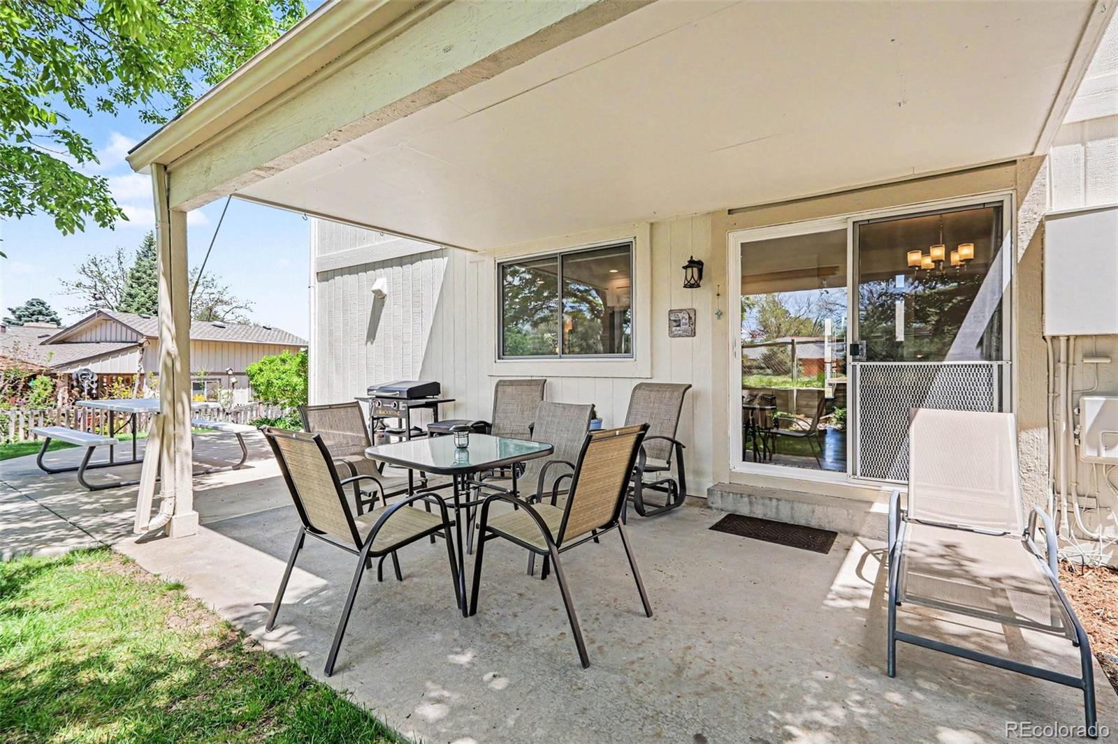 MLS Image #29 for 4623 s zenobia street,denver, Colorado