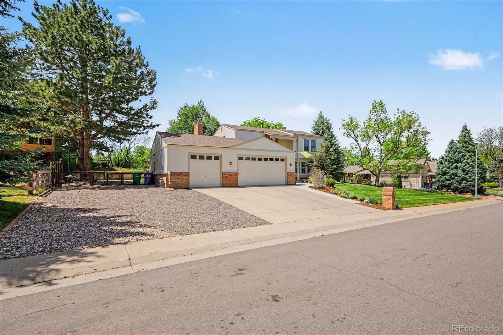 MLS Image #3 for 4623 s zenobia street,denver, Colorado