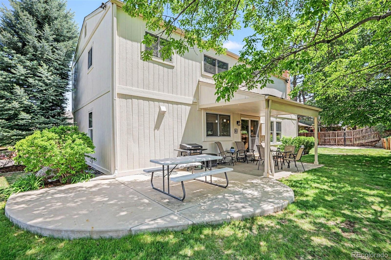 MLS Image #30 for 4623 s zenobia street,denver, Colorado