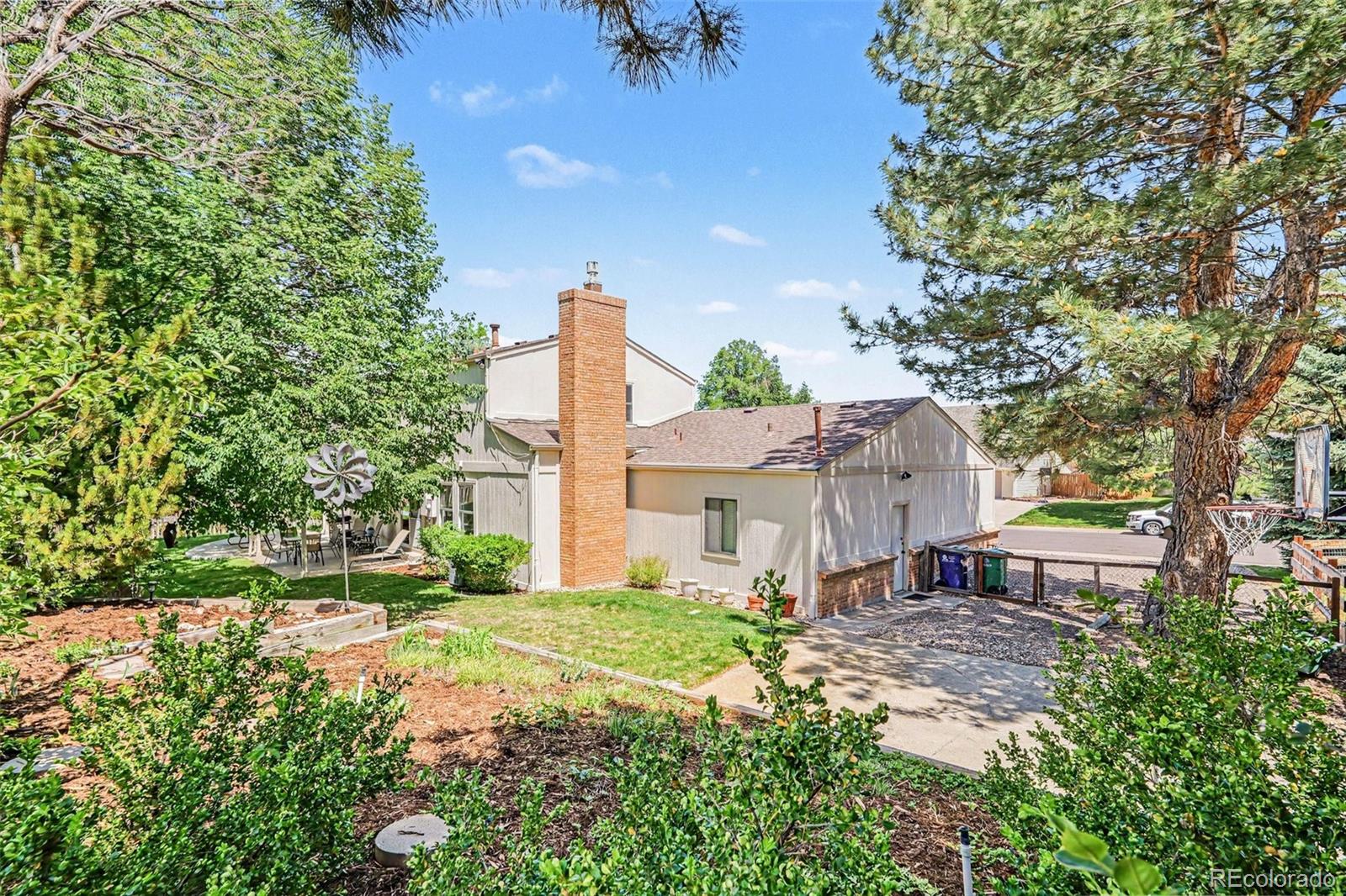 MLS Image #33 for 4623 s zenobia street,denver, Colorado