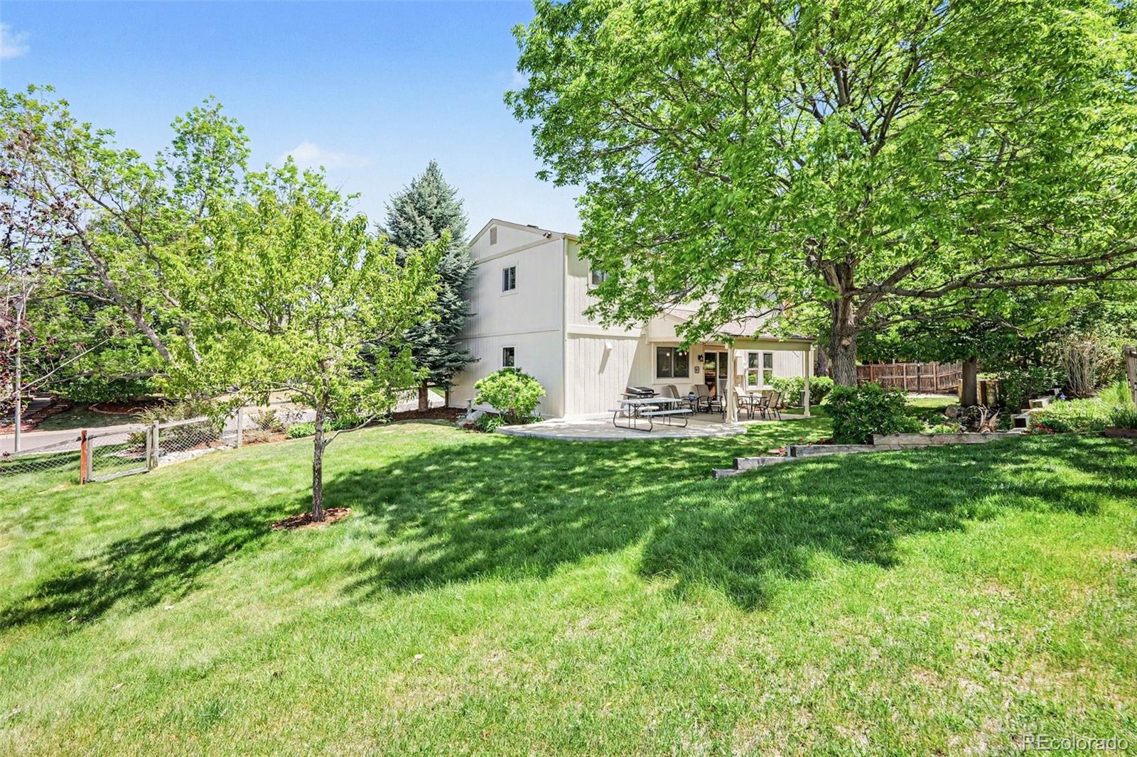 MLS Image #35 for 4623 s zenobia street,denver, Colorado