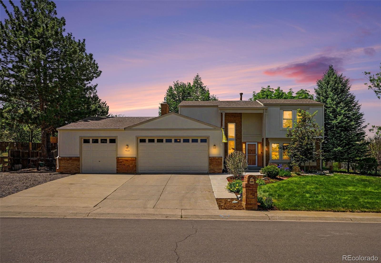 MLS Image #39 for 4623 s zenobia street,denver, Colorado