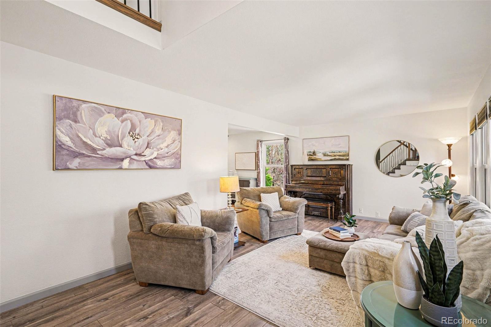 MLS Image #5 for 4623 s zenobia street,denver, Colorado