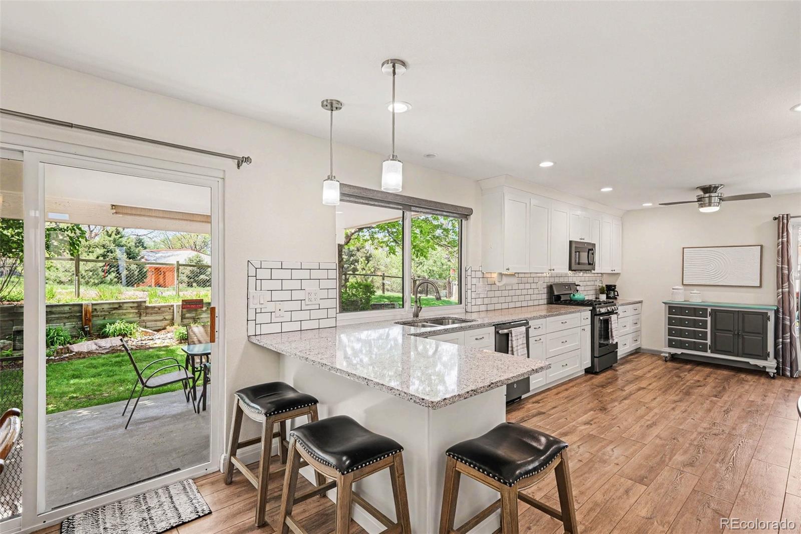 MLS Image #7 for 4623 s zenobia street,denver, Colorado