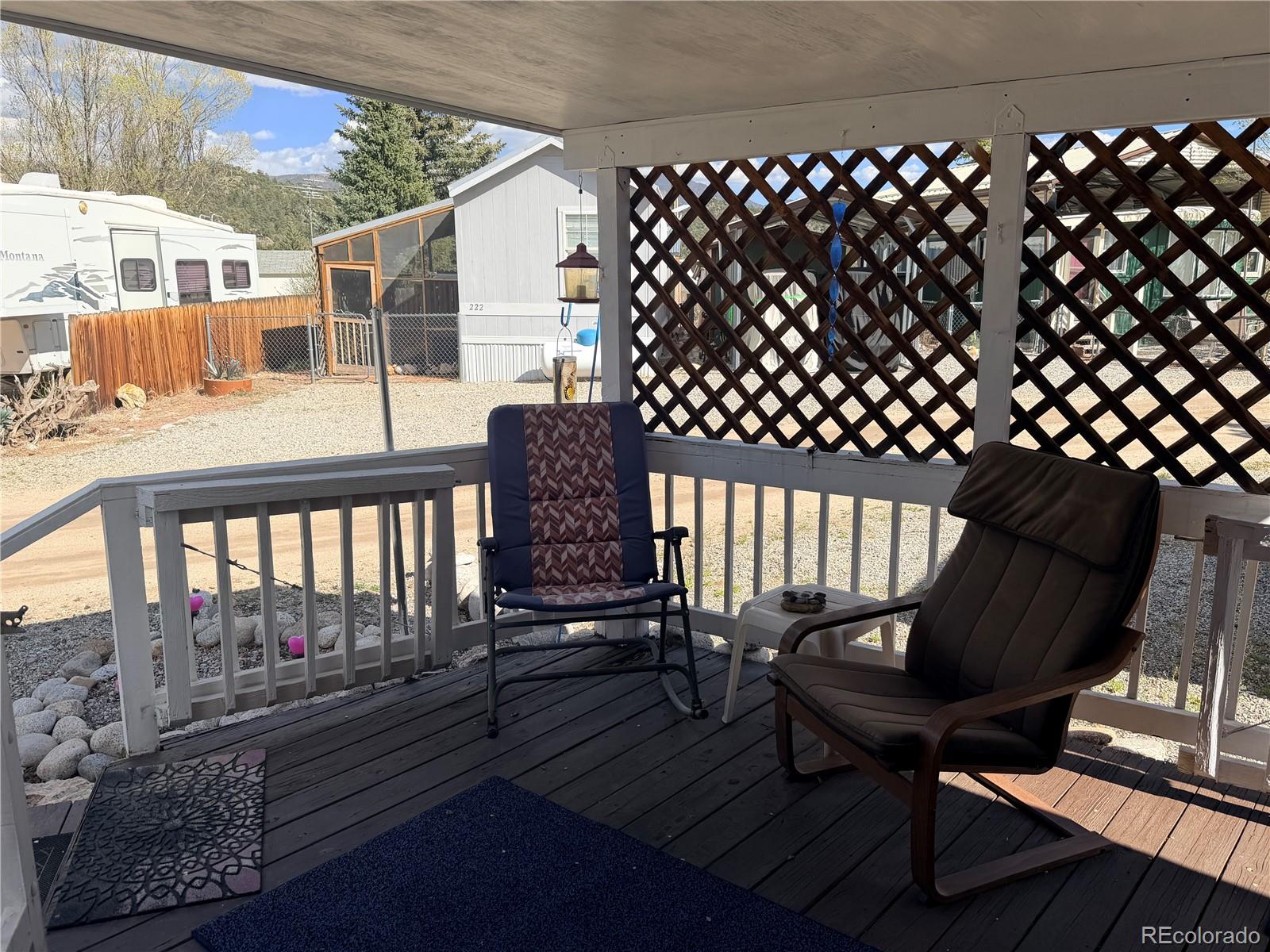 MLS Image #17 for 10795  county road 197 a ,nathrop, Colorado