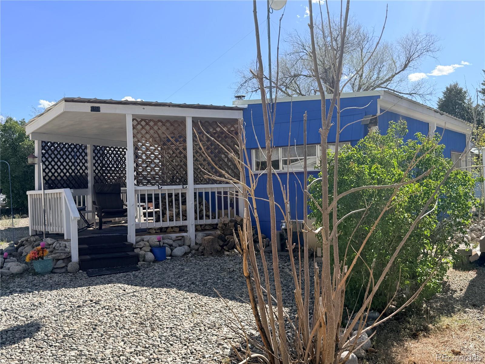 MLS Image #2 for 10795  county road 197 a ,nathrop, Colorado