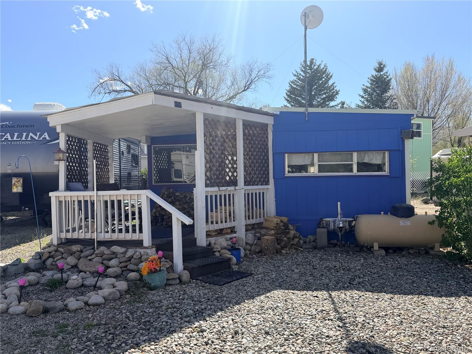 MLS Image #22 for 10795  county road 197 a ,nathrop, Colorado