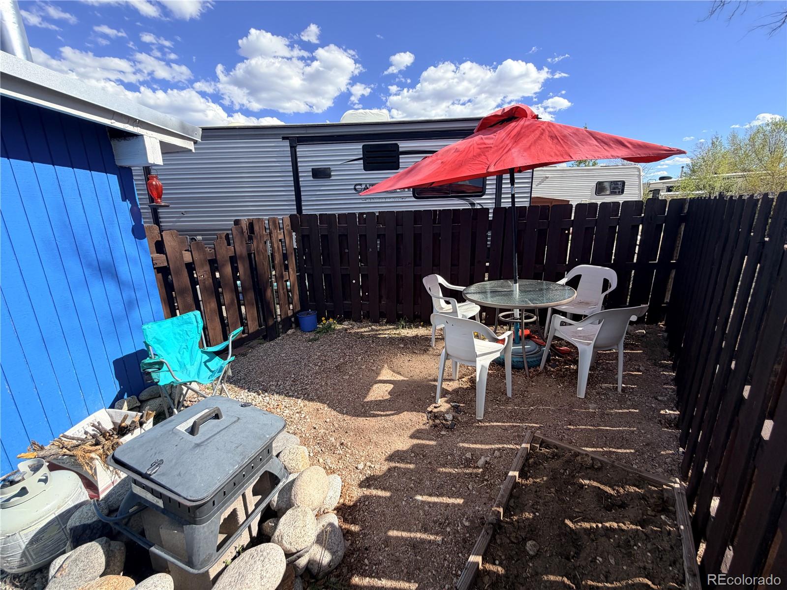 MLS Image #3 for 10795  county road 197 a ,nathrop, Colorado