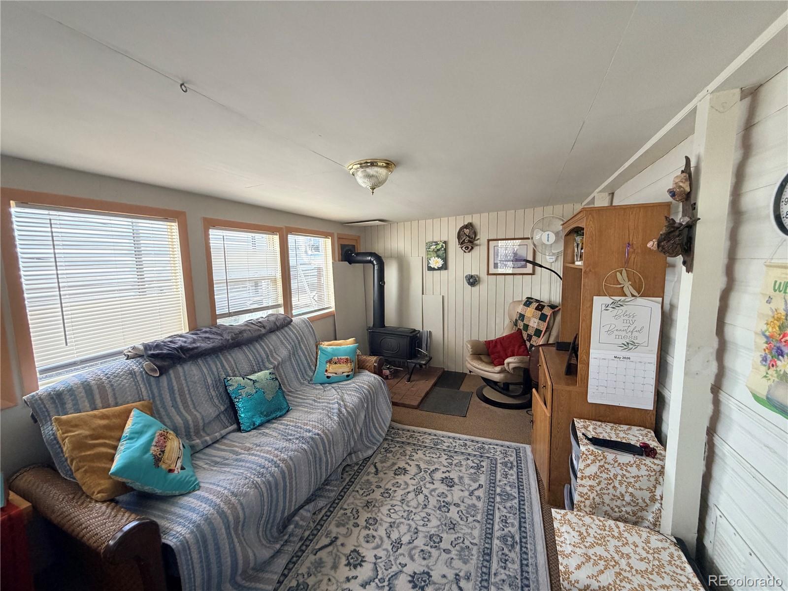 MLS Image #4 for 10795  county road 197 a ,nathrop, Colorado