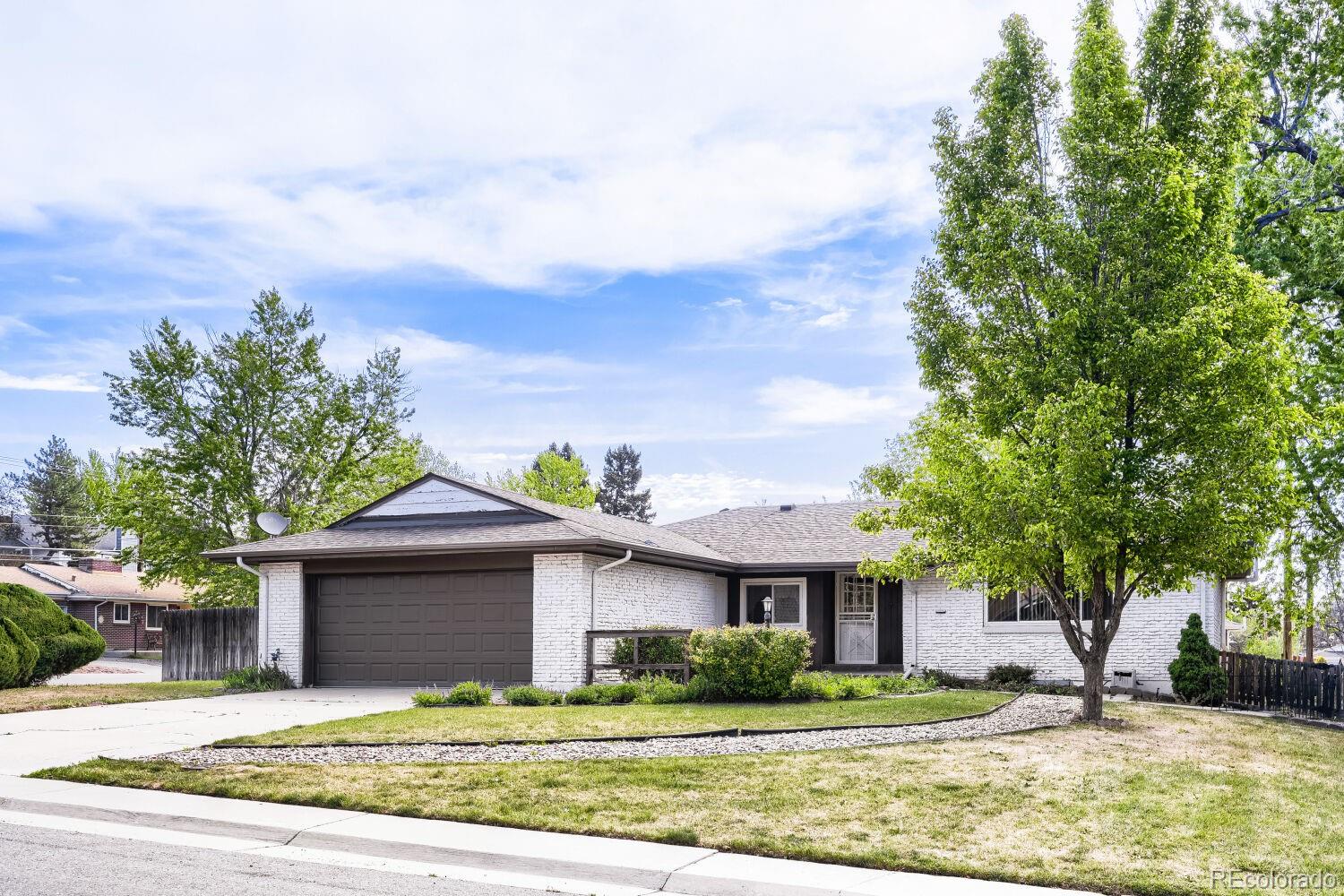 MLS Image #1 for 4736 s perry street,littleton, Colorado