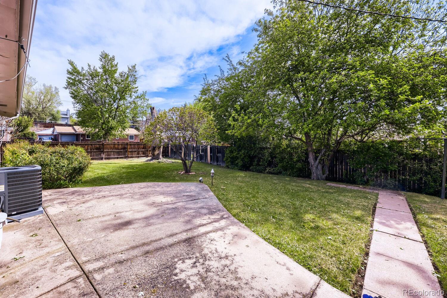 MLS Image #29 for 4736 s perry street,littleton, Colorado