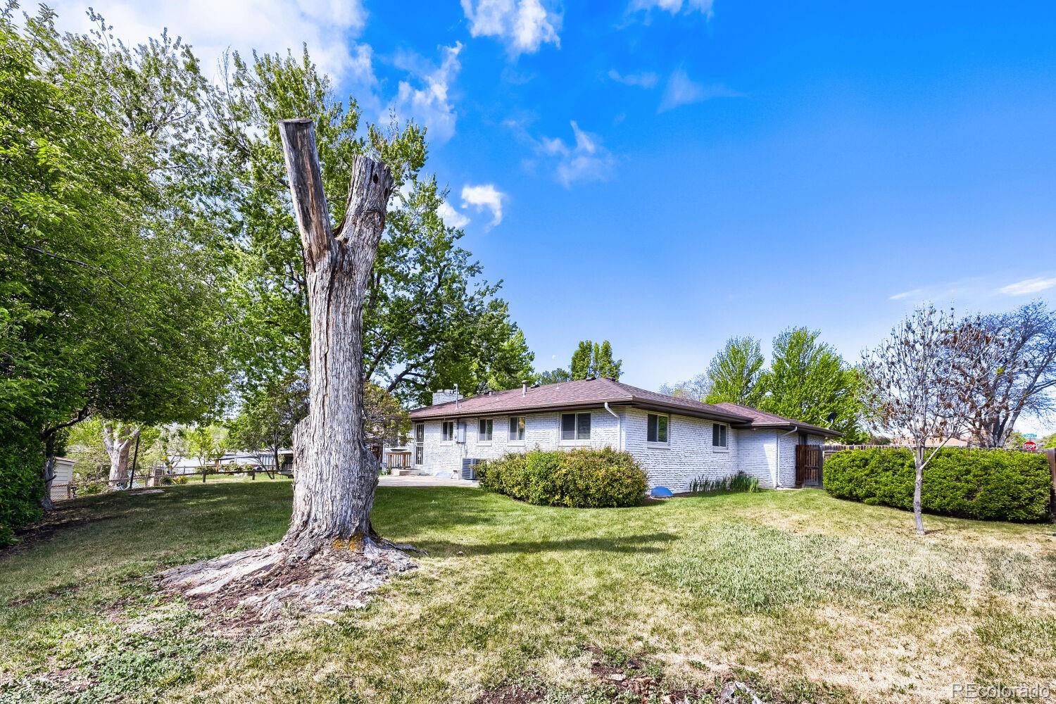 MLS Image #30 for 4736 s perry street,littleton, Colorado