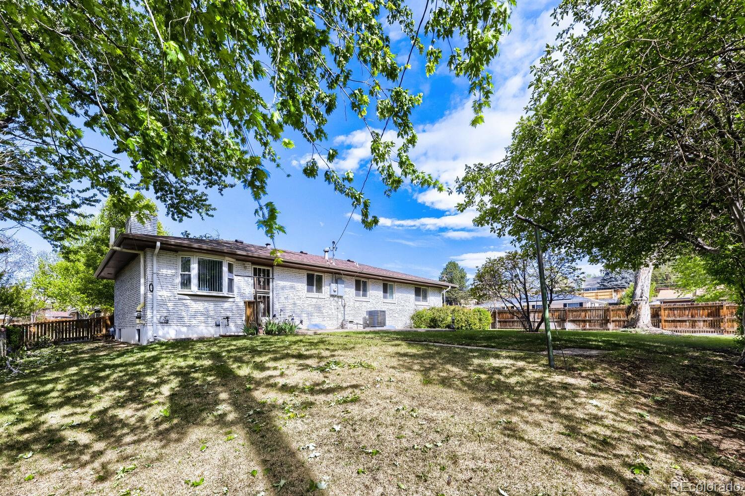 MLS Image #31 for 4736 s perry street,littleton, Colorado