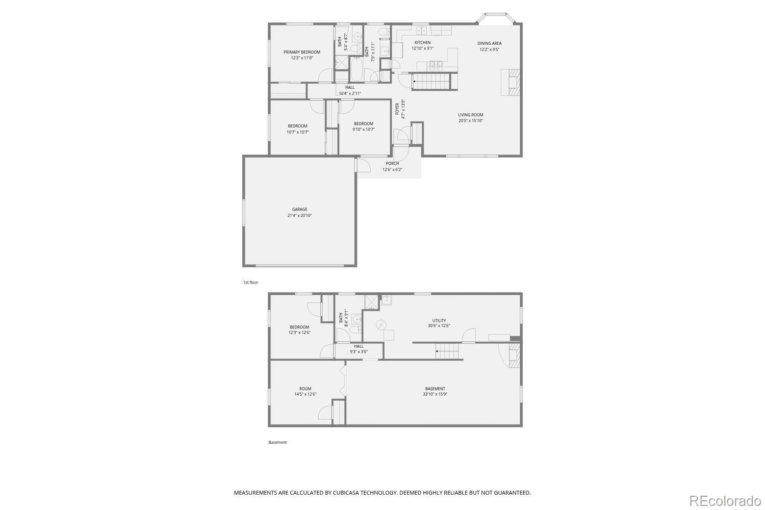 MLS Image #33 for 4736 s perry street,littleton, Colorado