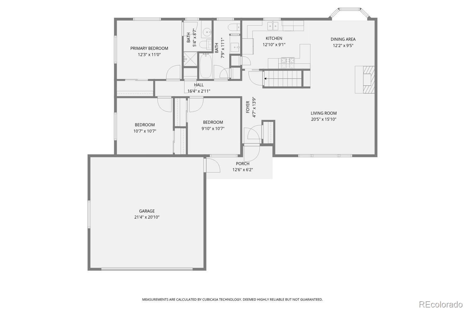 MLS Image #34 for 4736 s perry street,littleton, Colorado